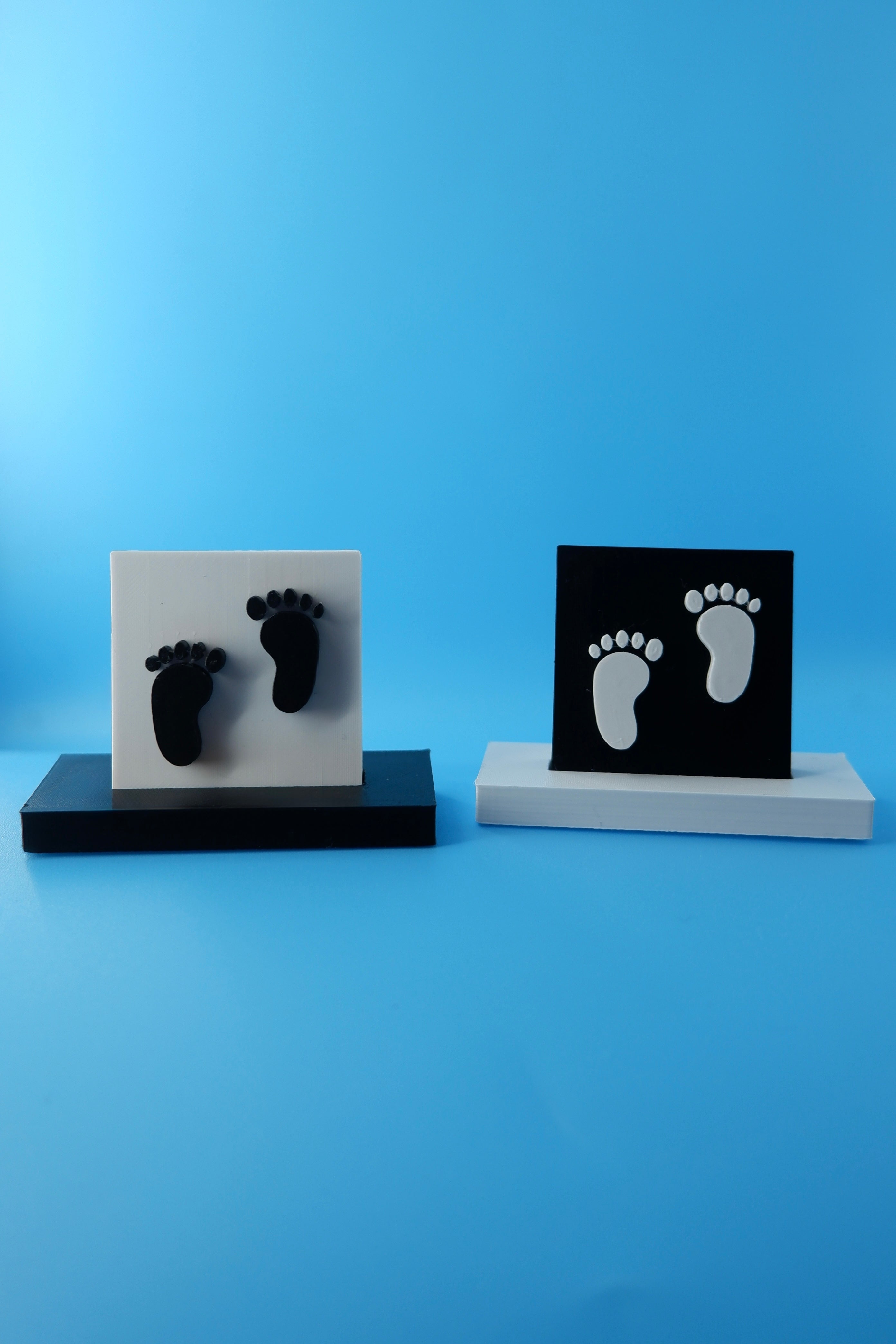 First Steps