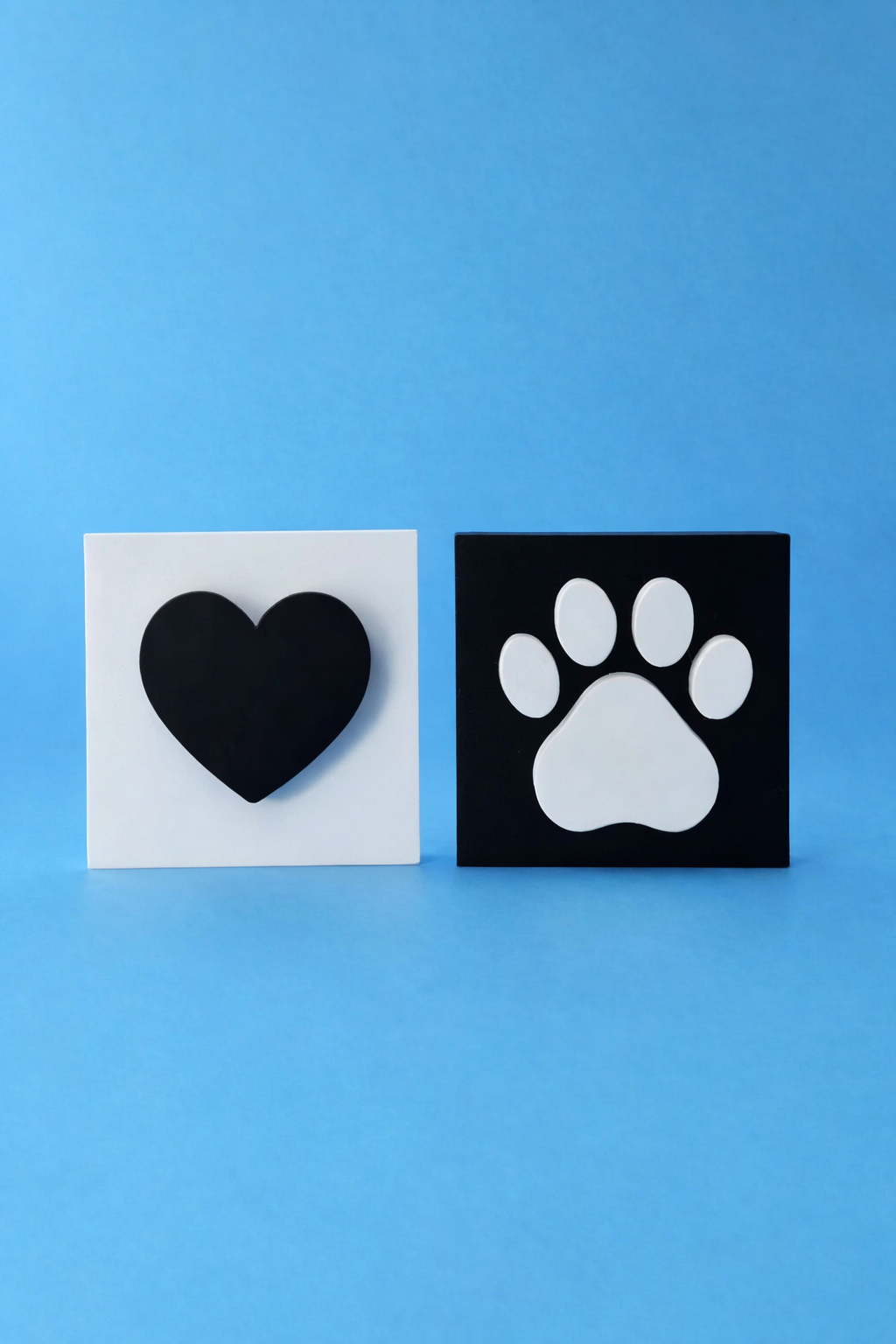 Pawfect Heart