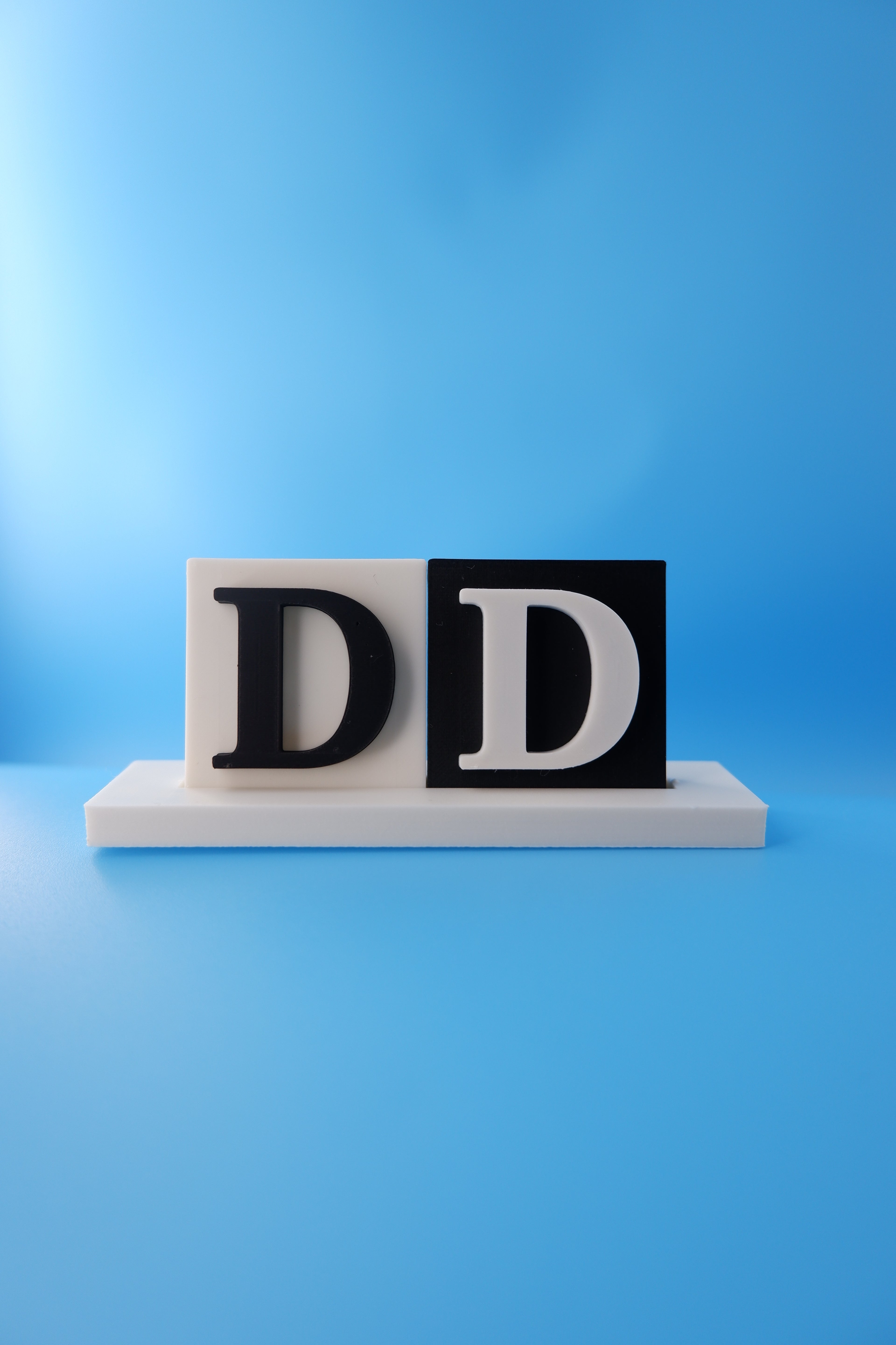 Letters A-Z
