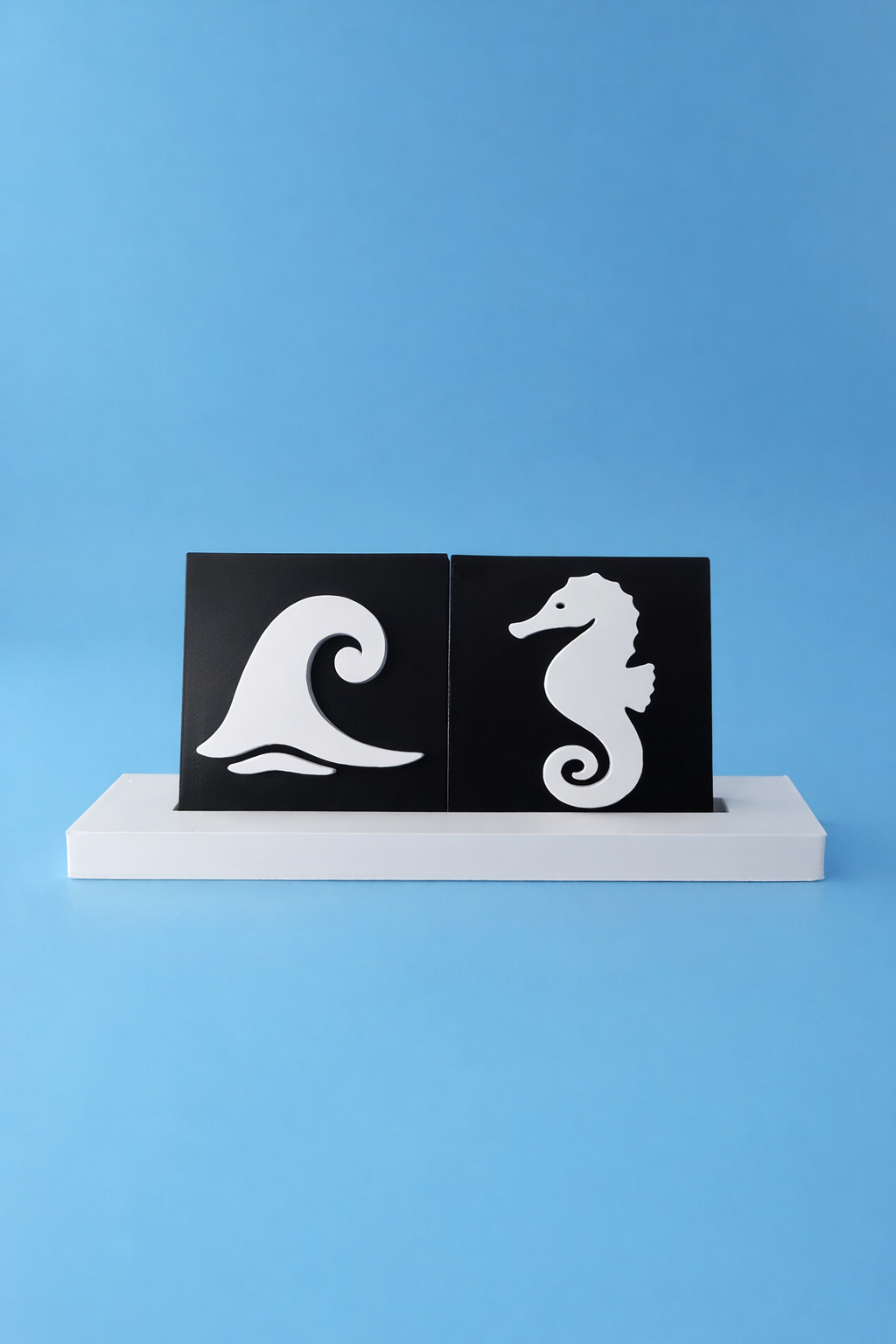 TidePair
