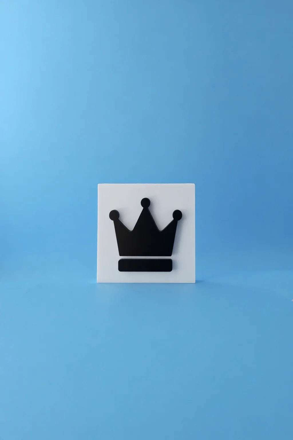 Fight for the Crown