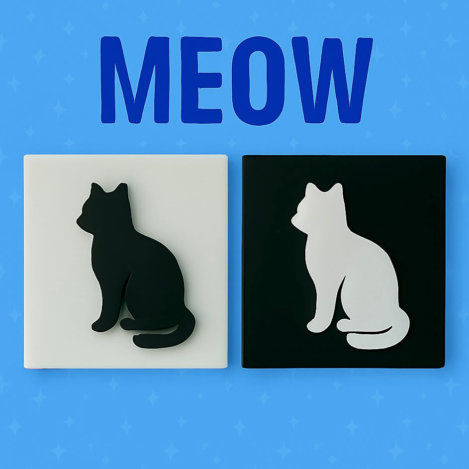 Meow