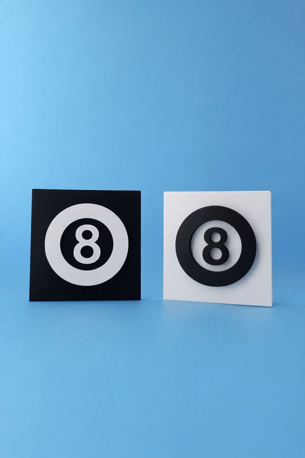 Lucky 8