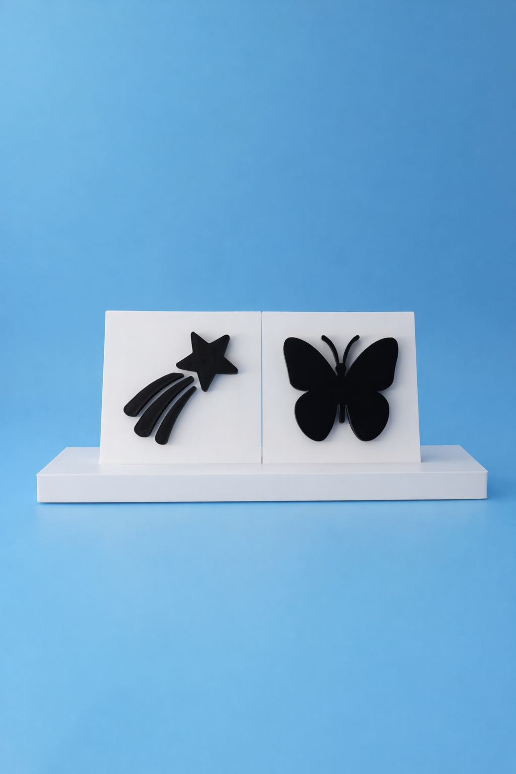 Wish & Wing