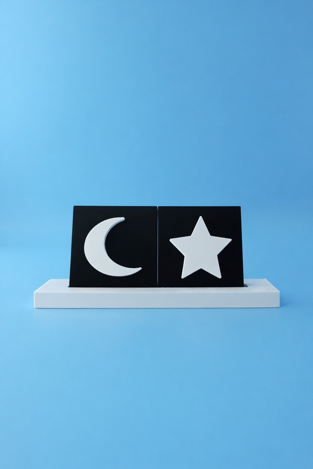 Moon & Star