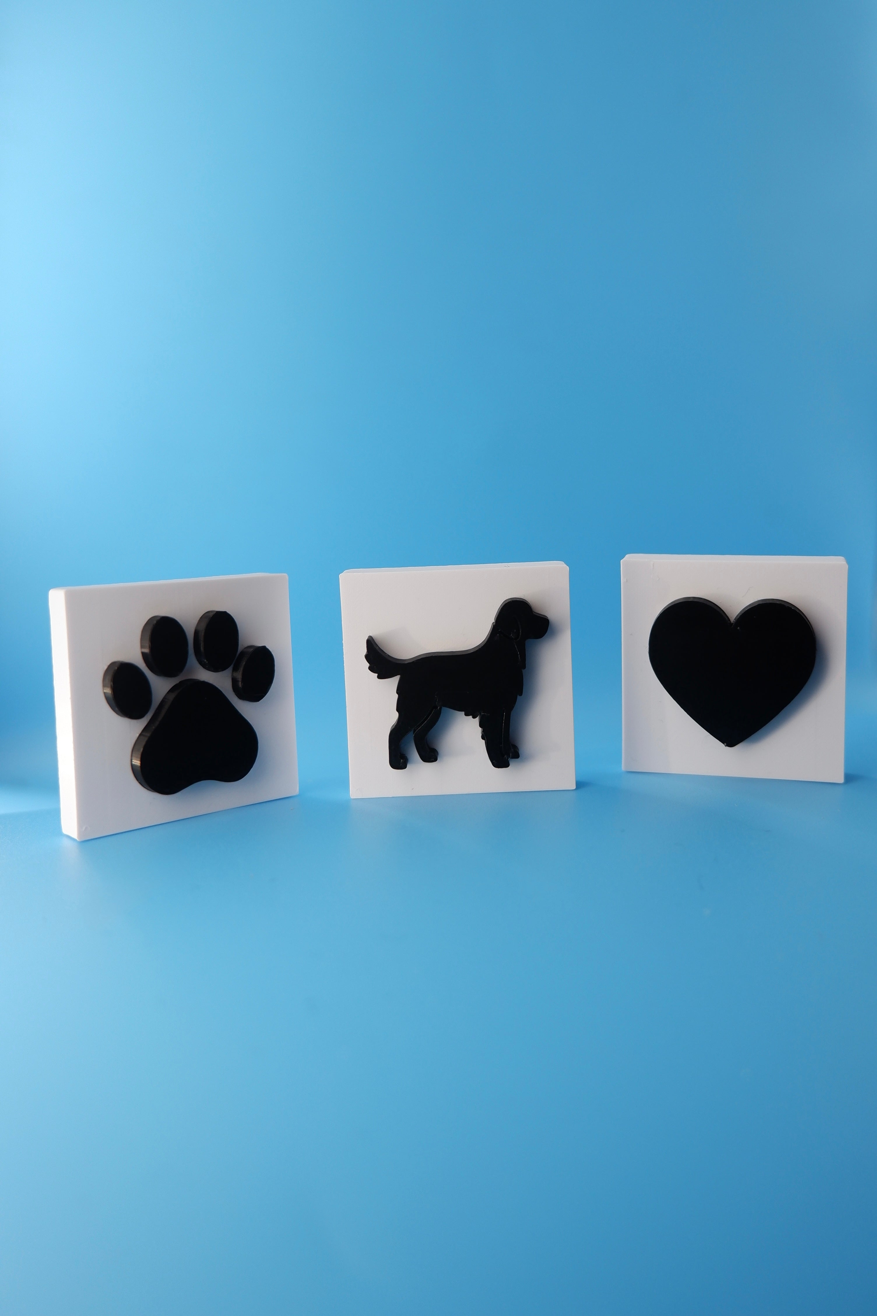 A Dog’s Love Set