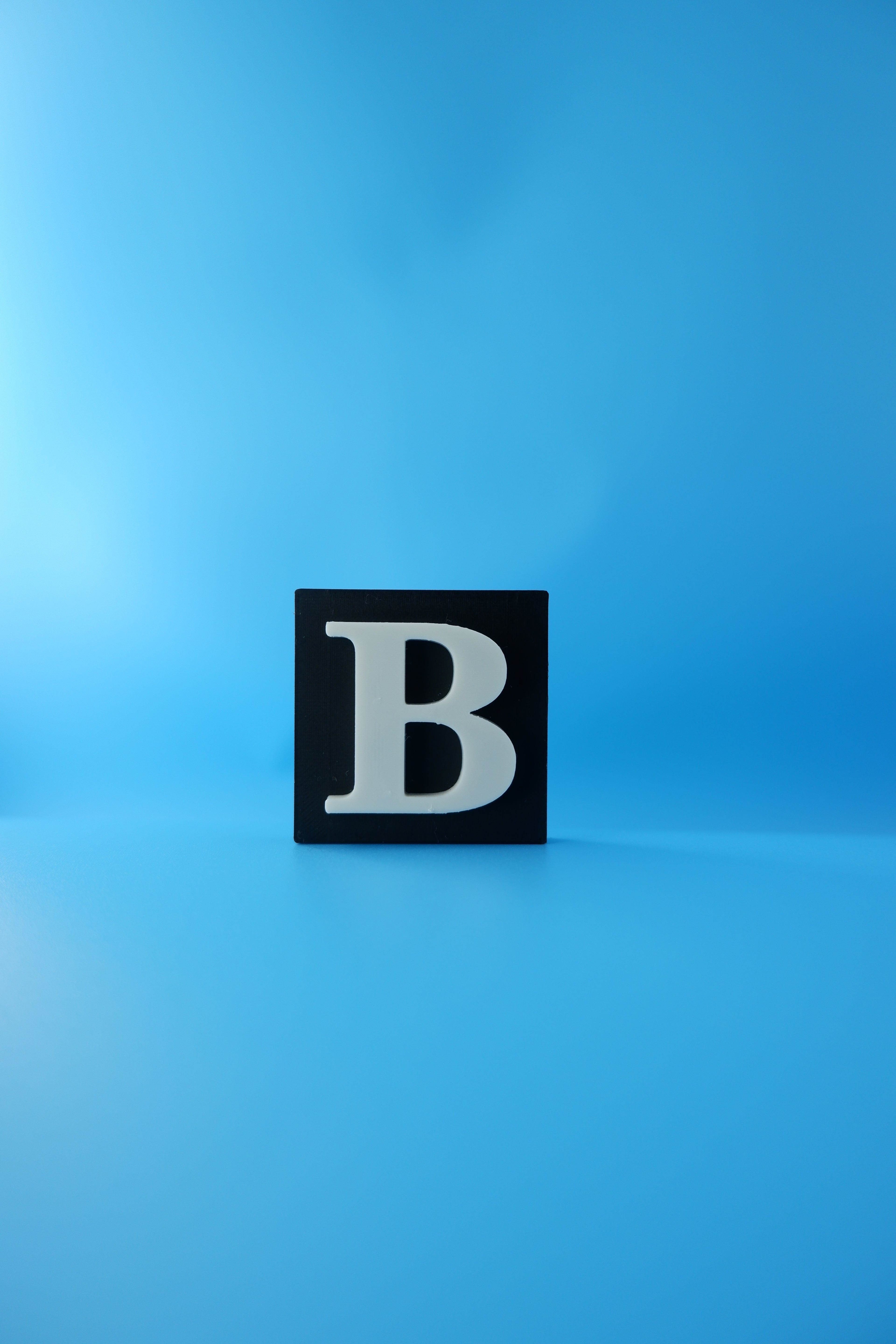 Letters A-Z