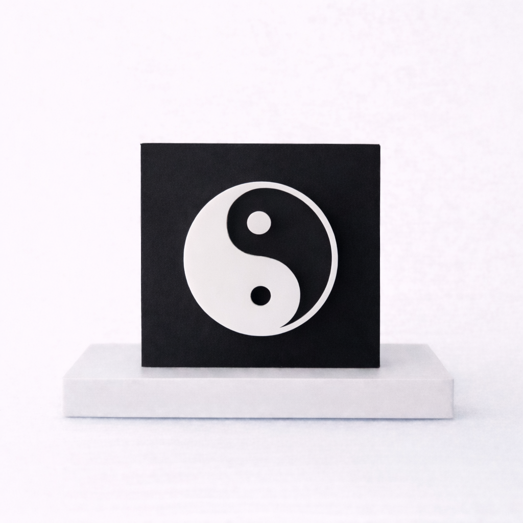 Yin and Yang