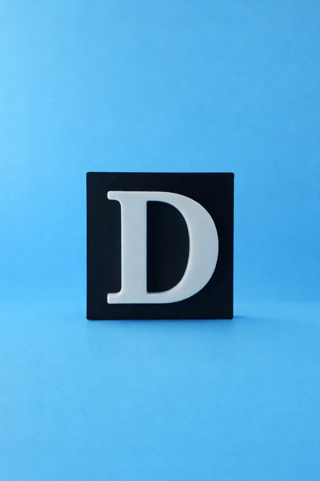 Letters