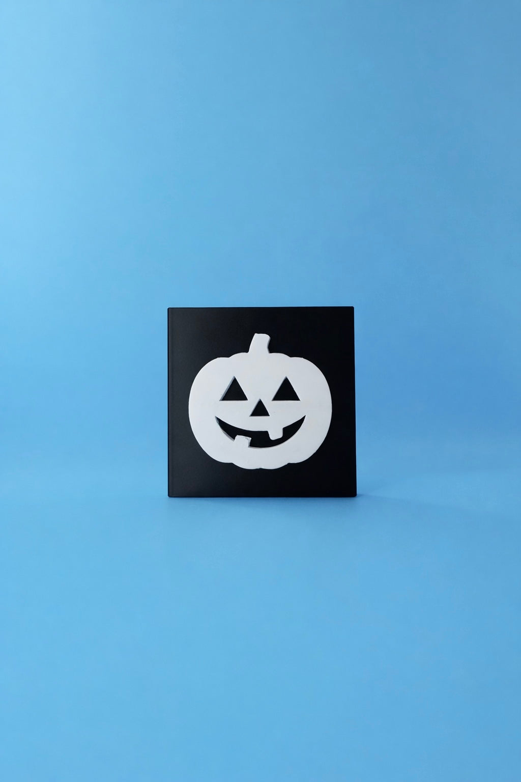 Jack-O Lantern