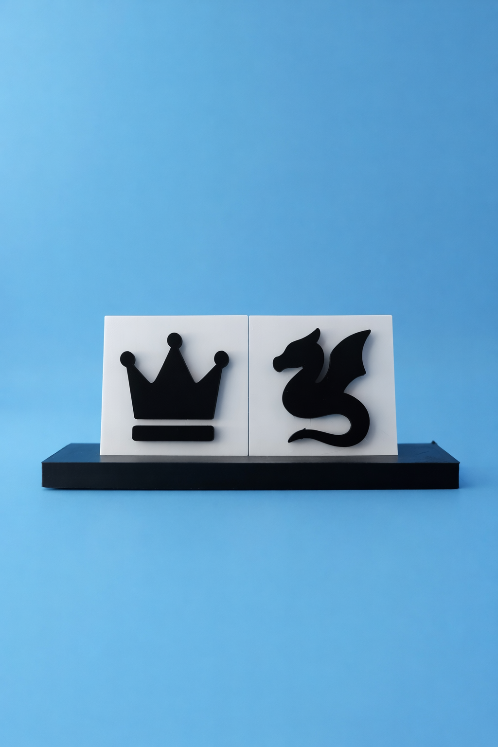 Fight for the Crown