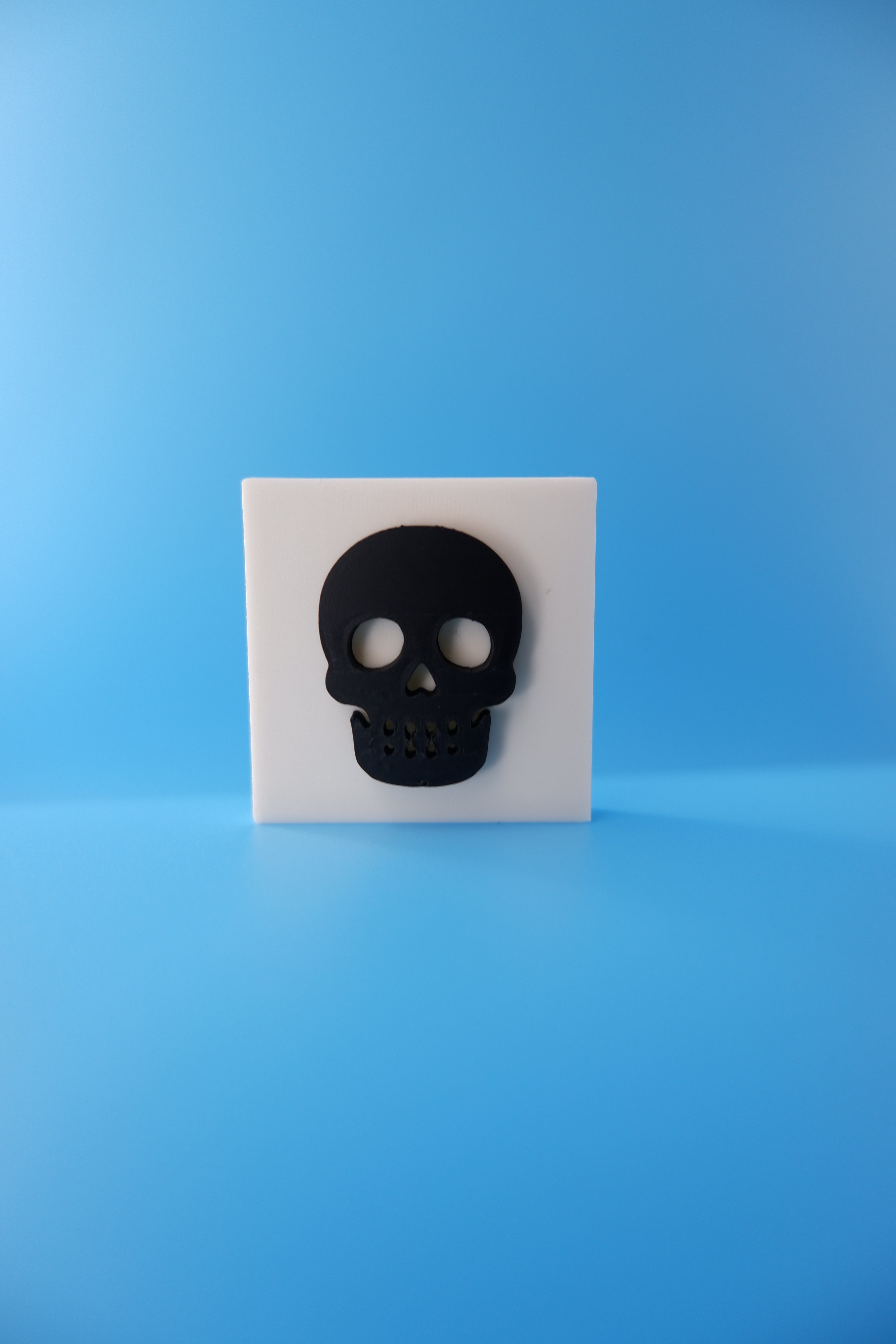 Bone Keeper