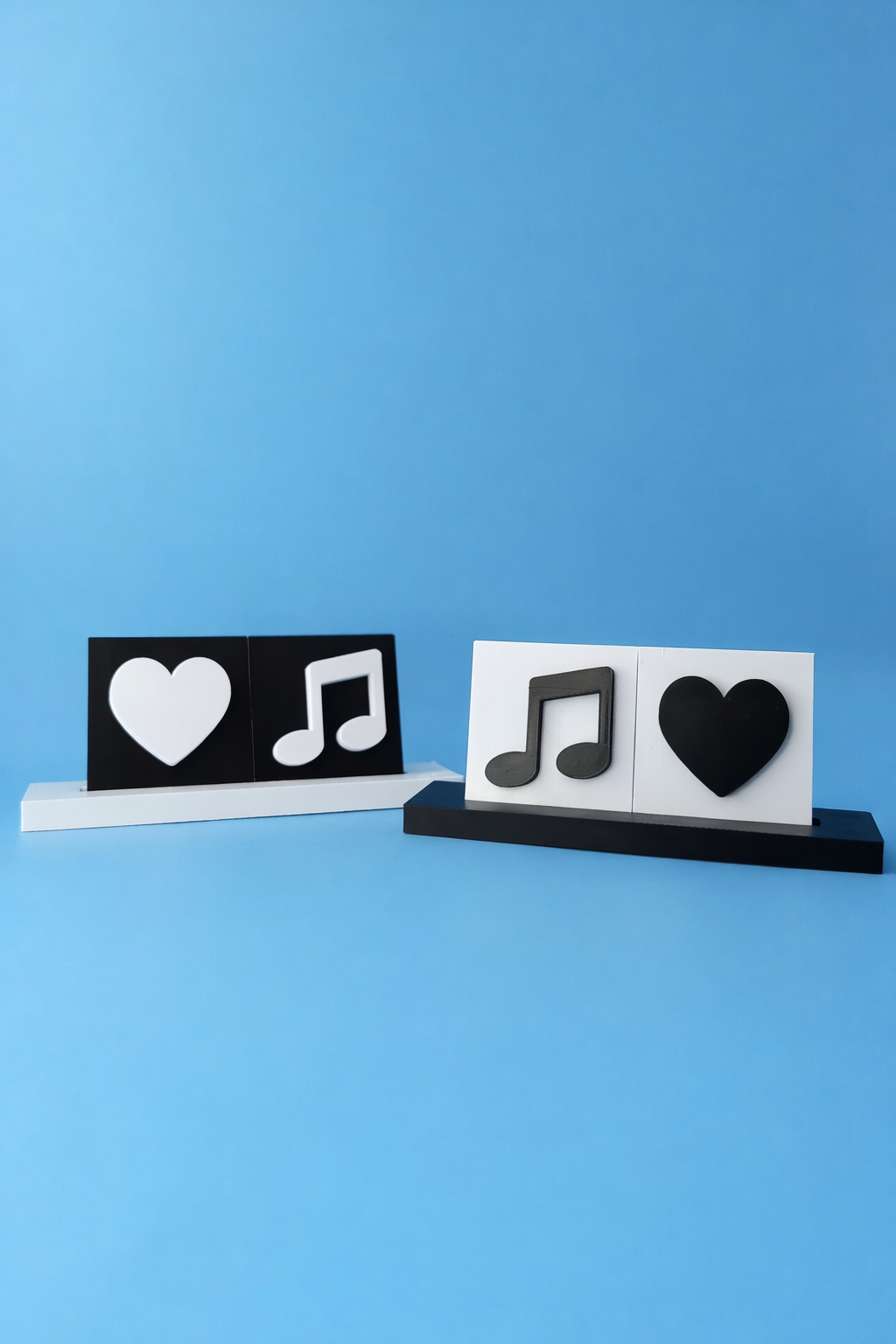 Melody & Heart