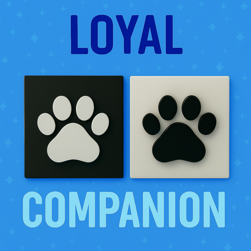 Loyal Companion