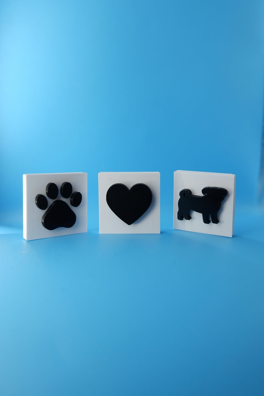 A Dog’s Love Set