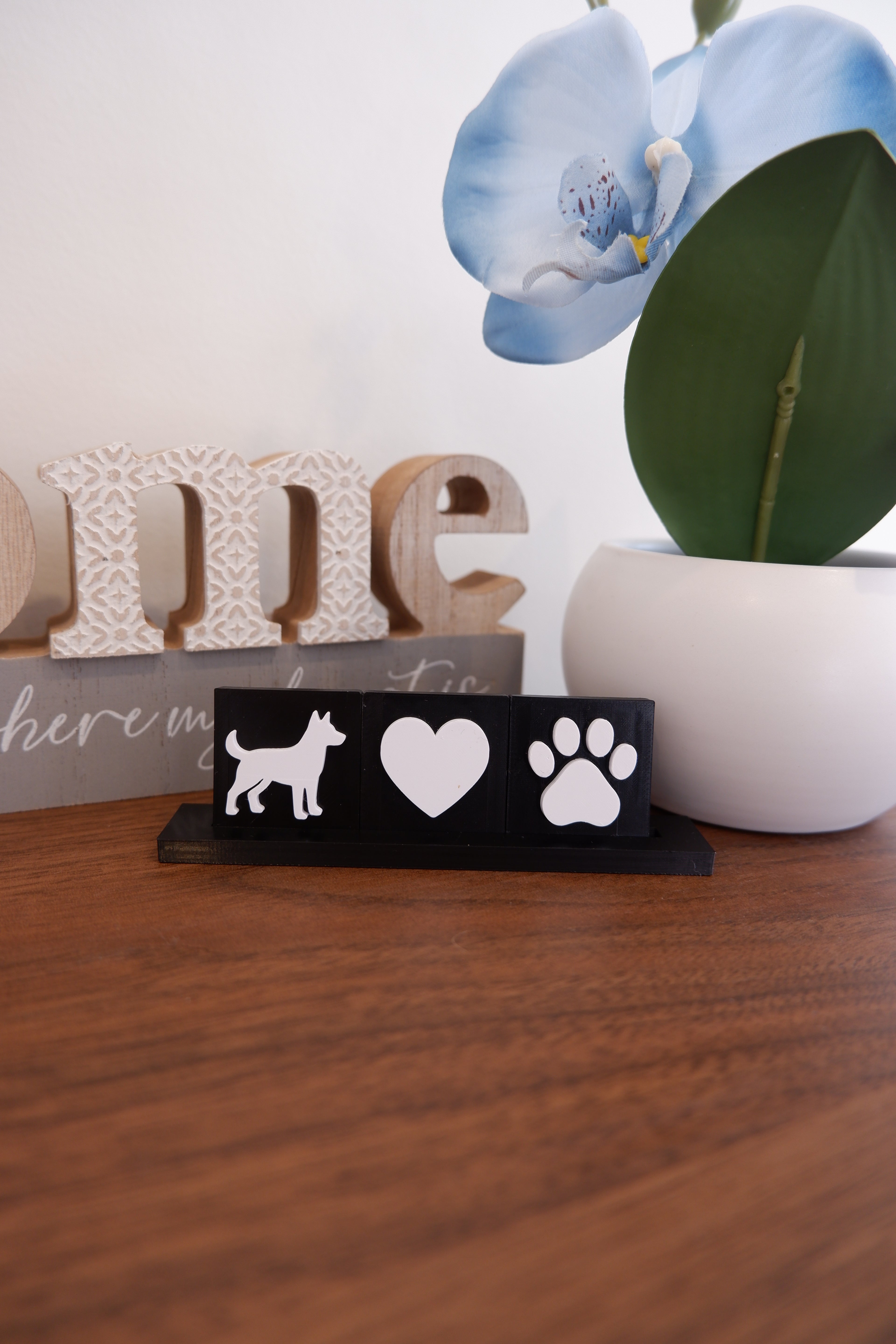 A Dog’s Love Set