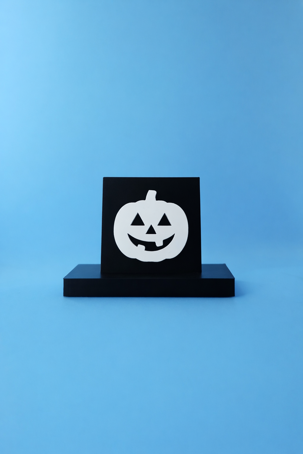 Jack-O Lantern