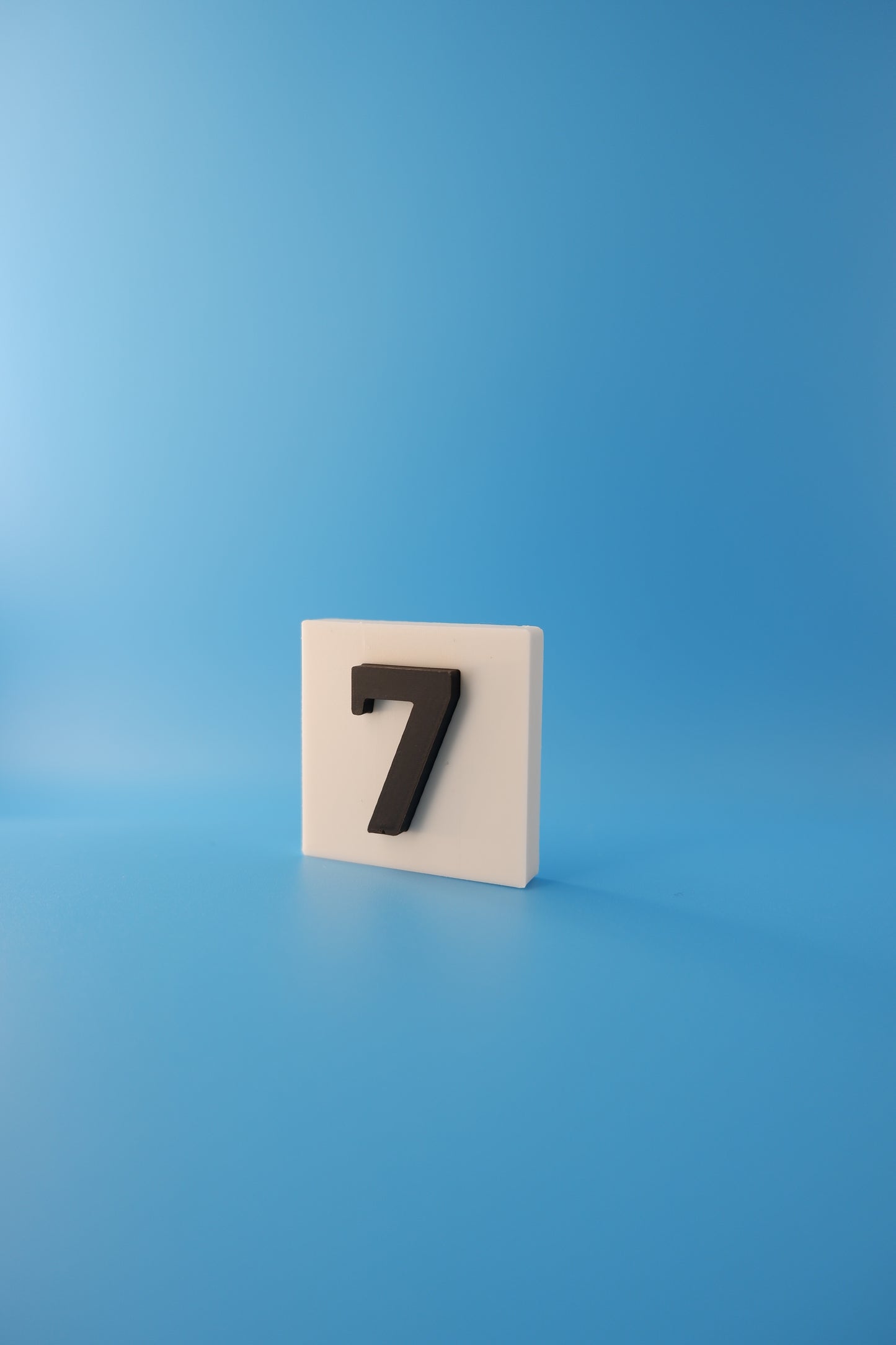Numbers 0-9