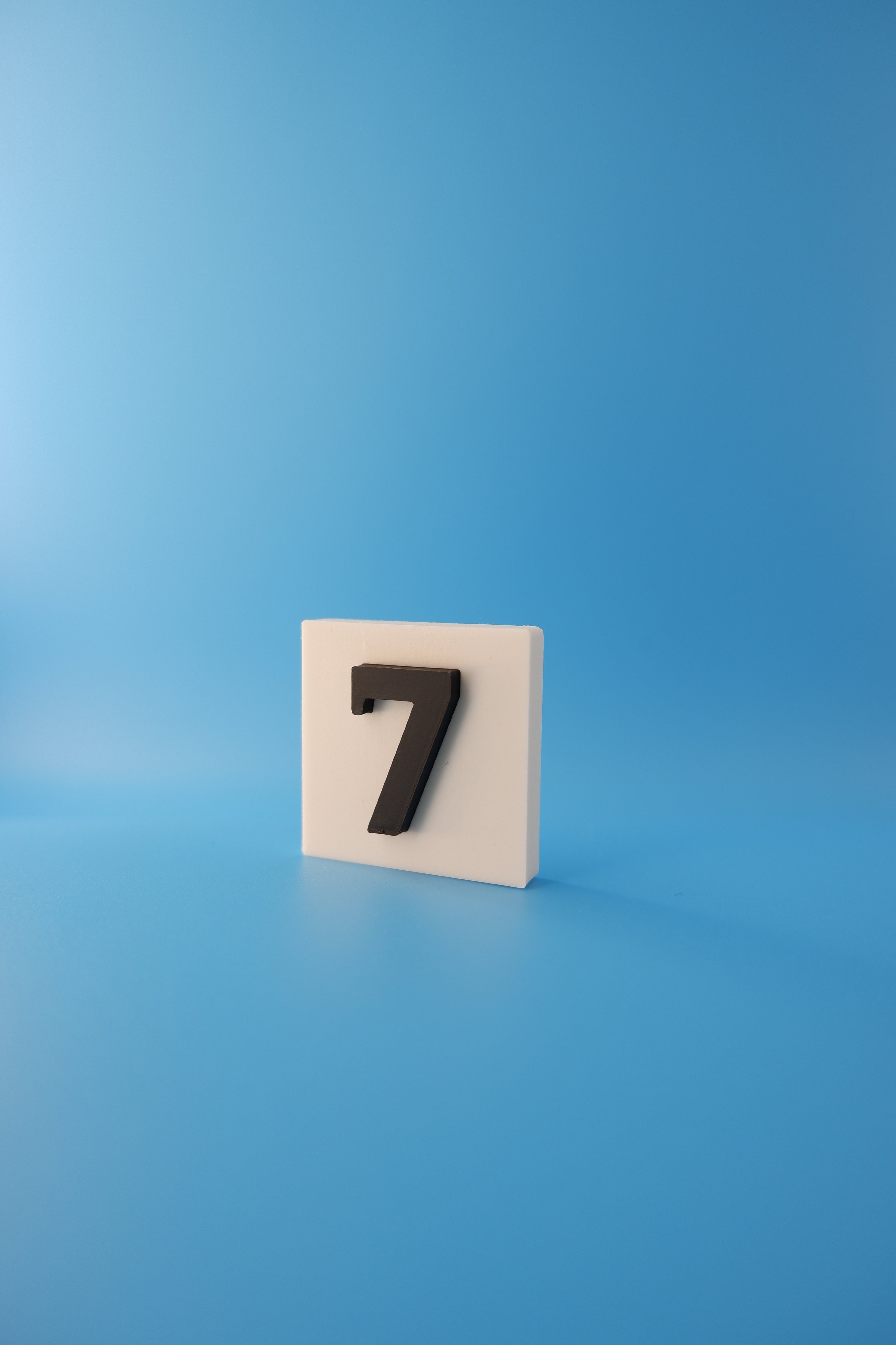 Numbers 0-9