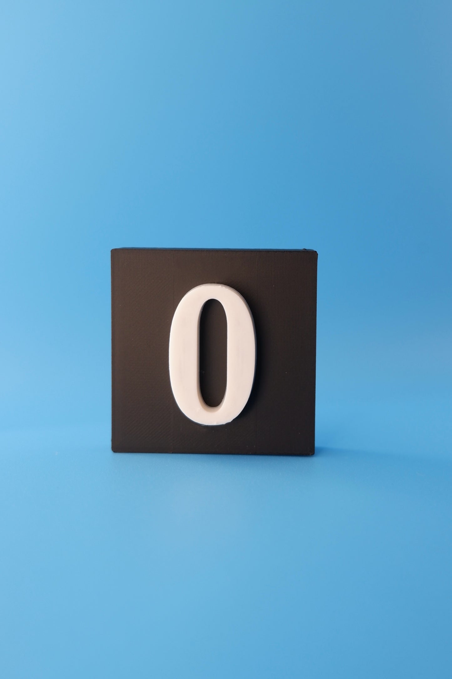 Numbers 0-9