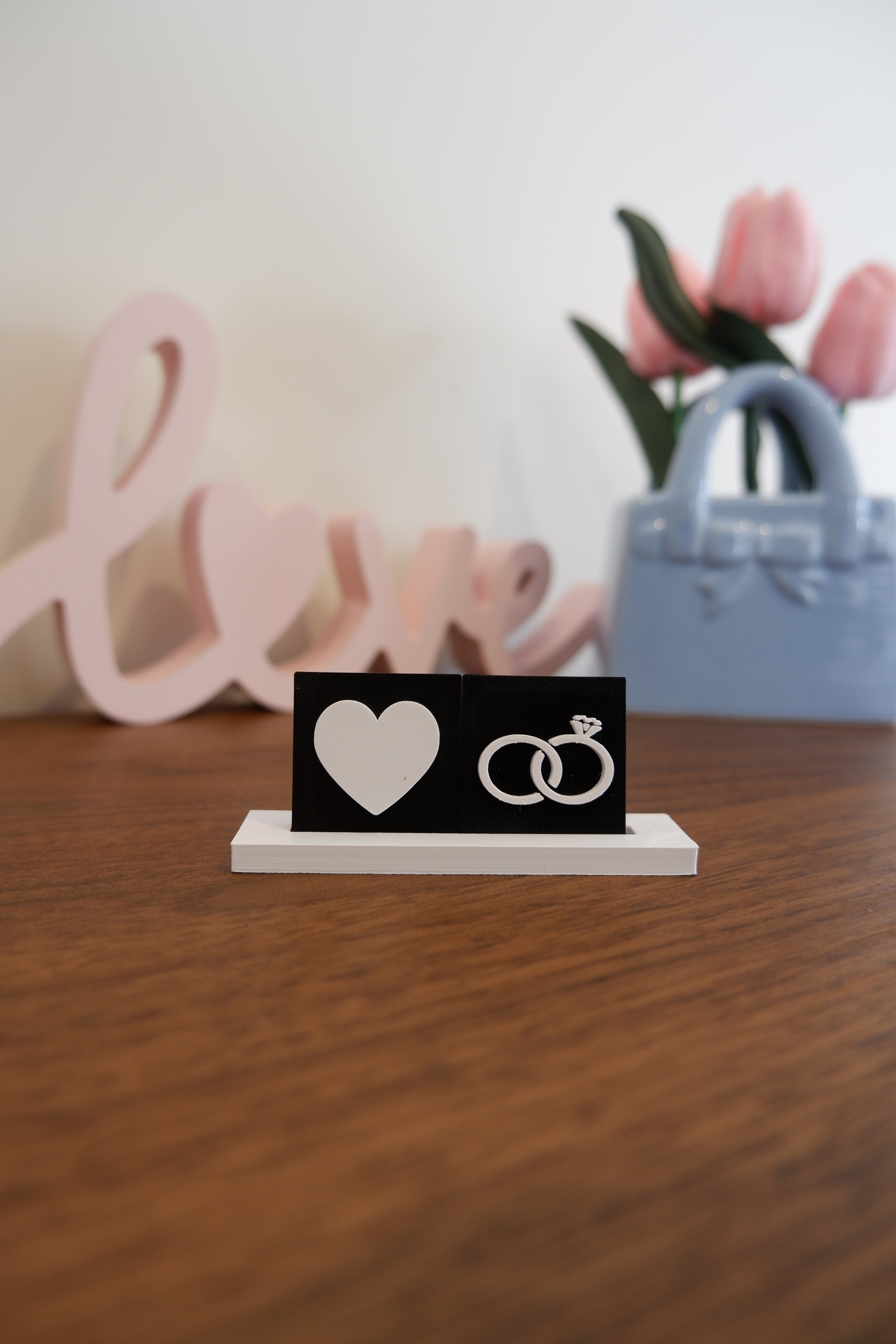 Dual Hearts