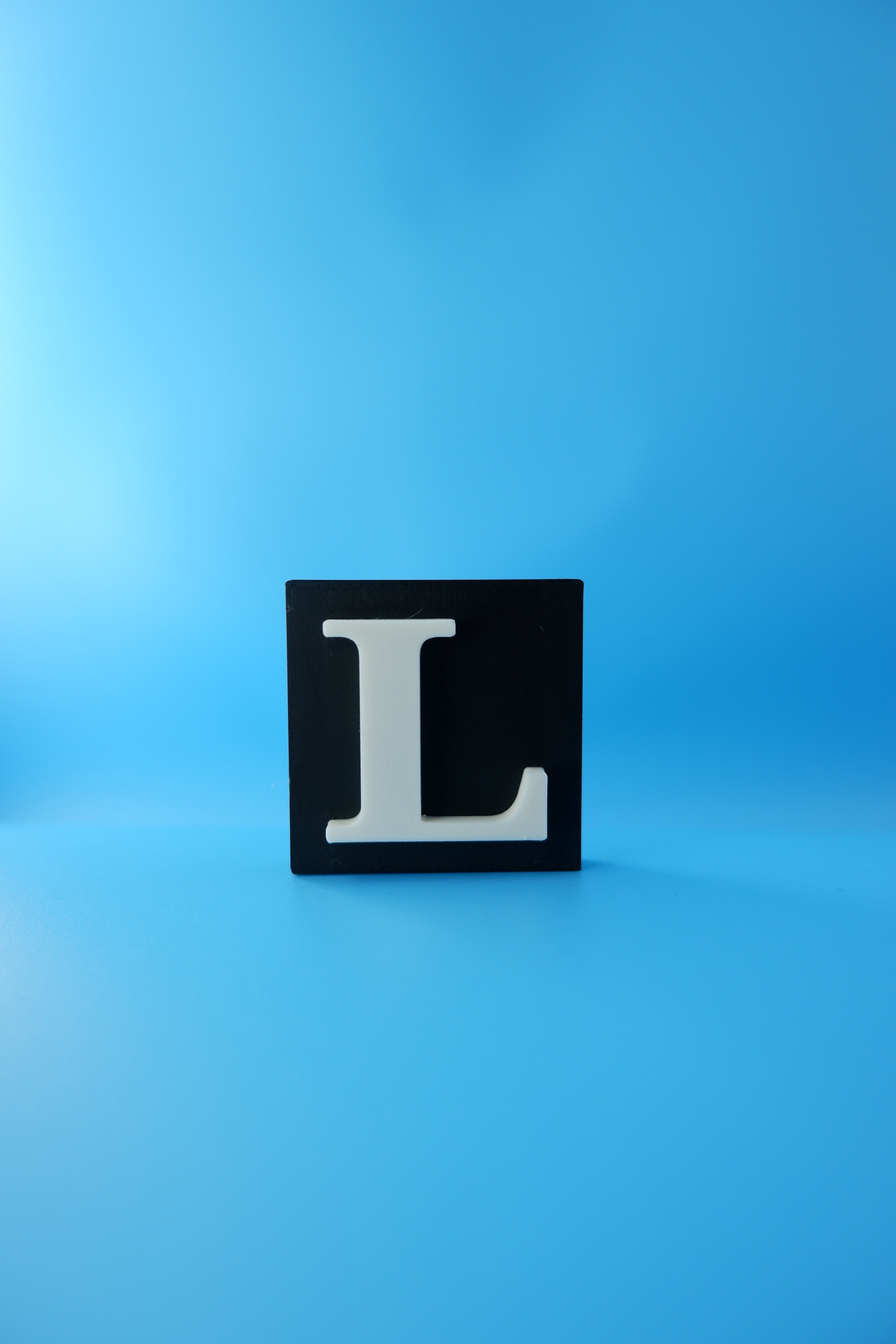 Letters A-Z