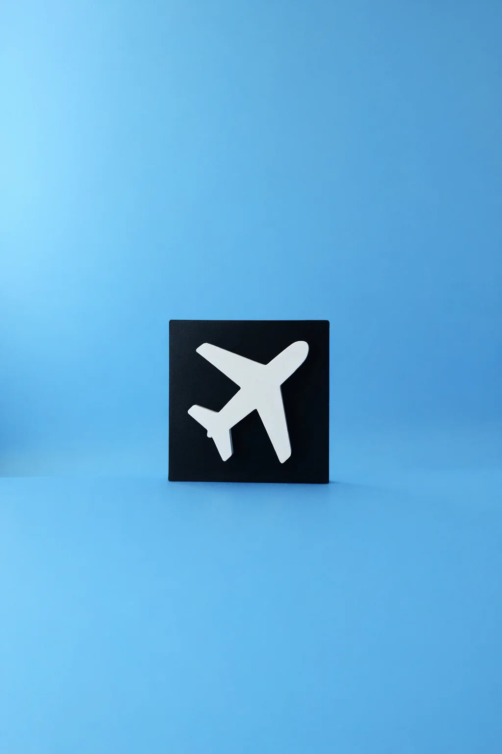Plane to See