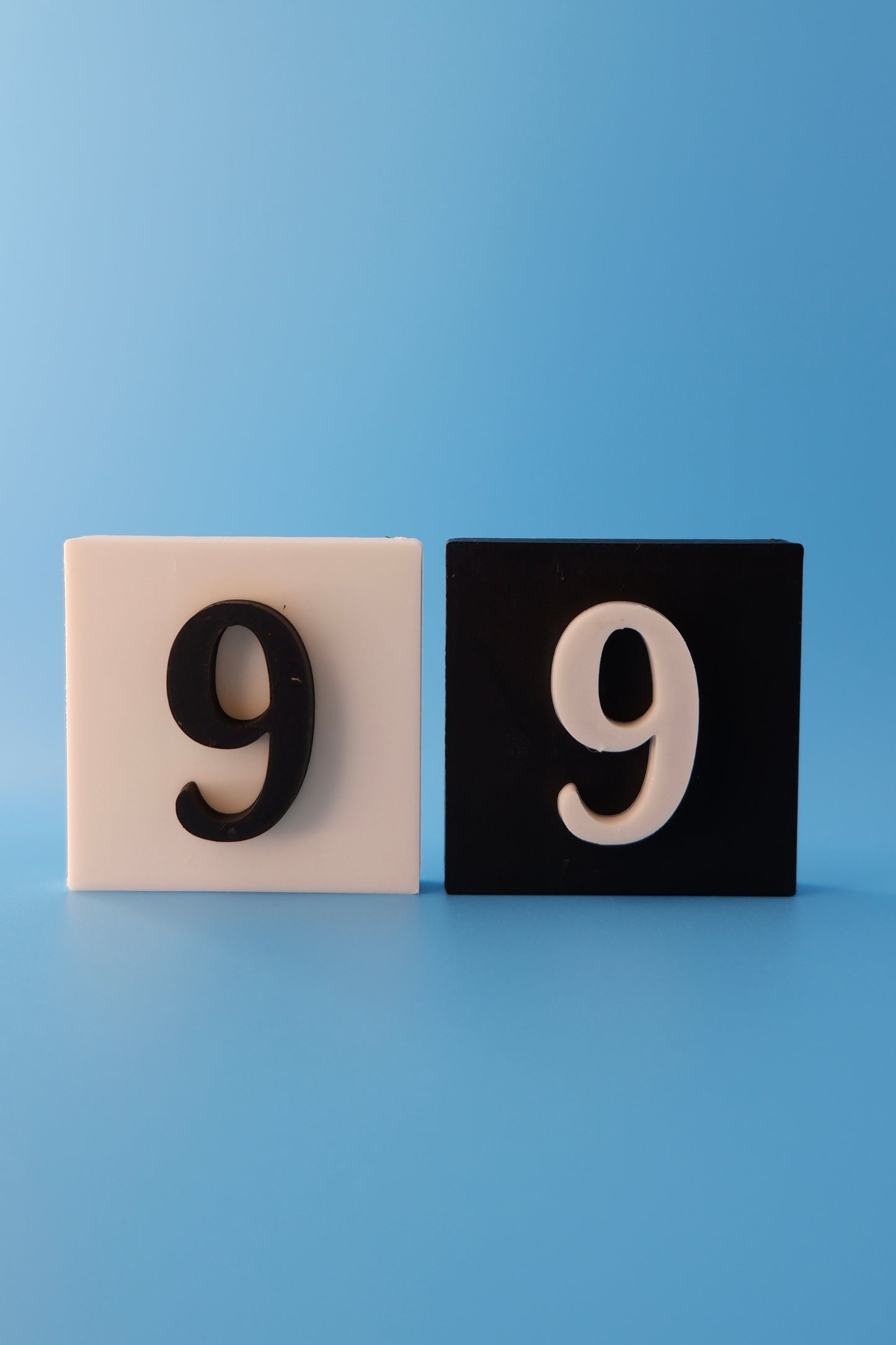 Numbers 0-9