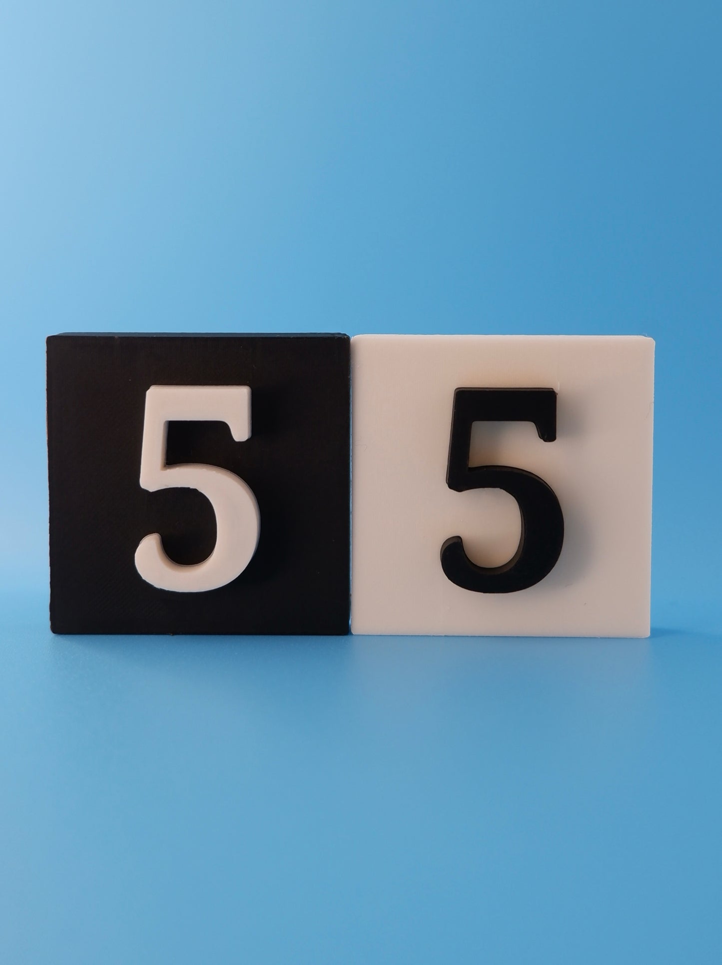 Numbers 0-9