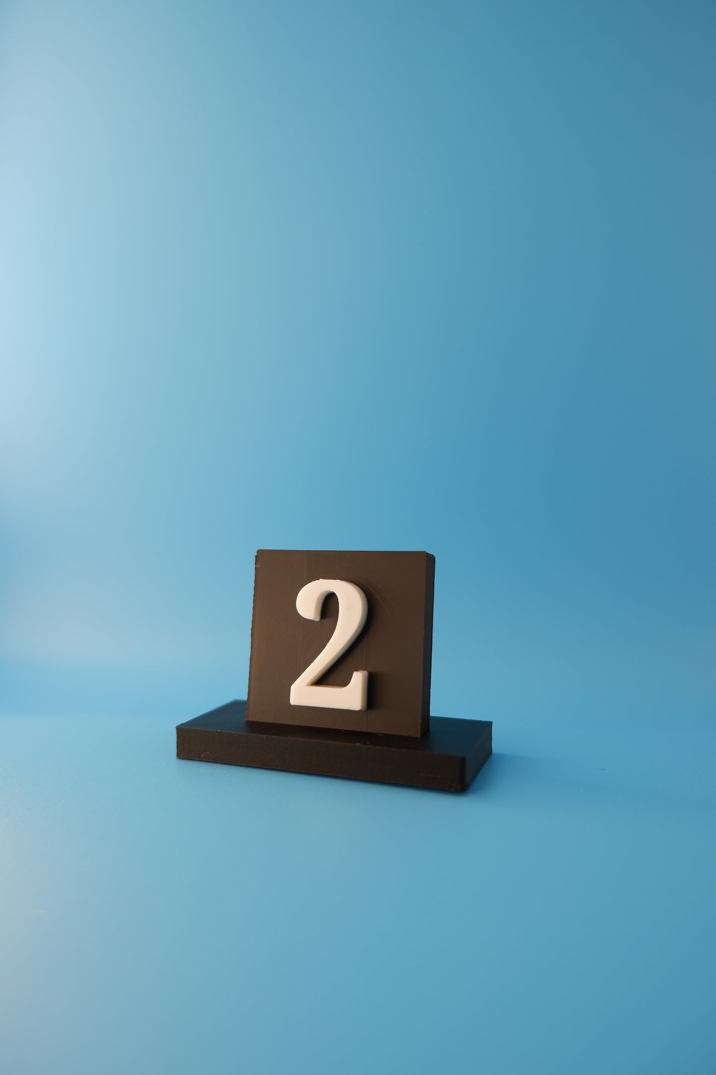 Numbers 0-9
