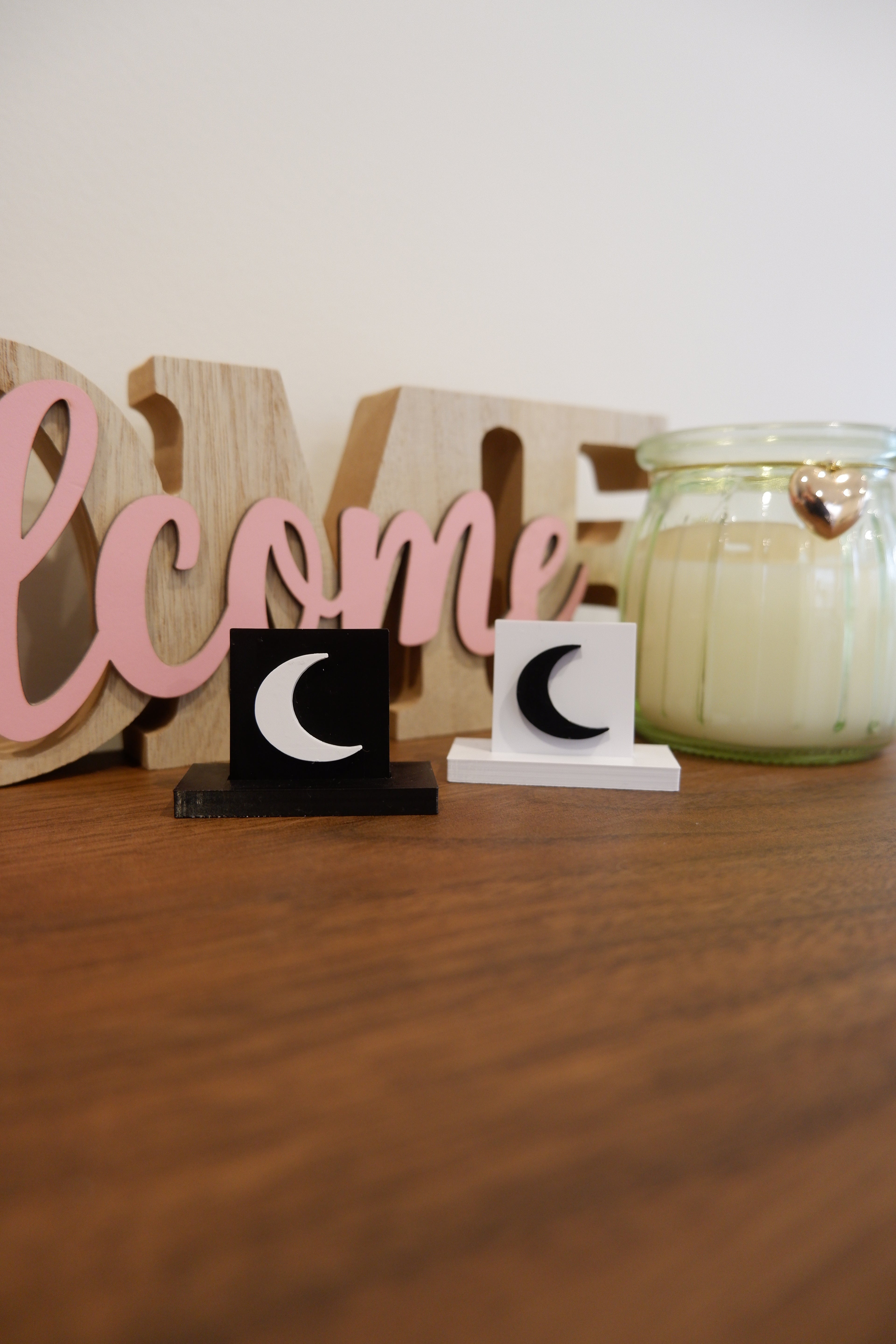 Crescent Moon