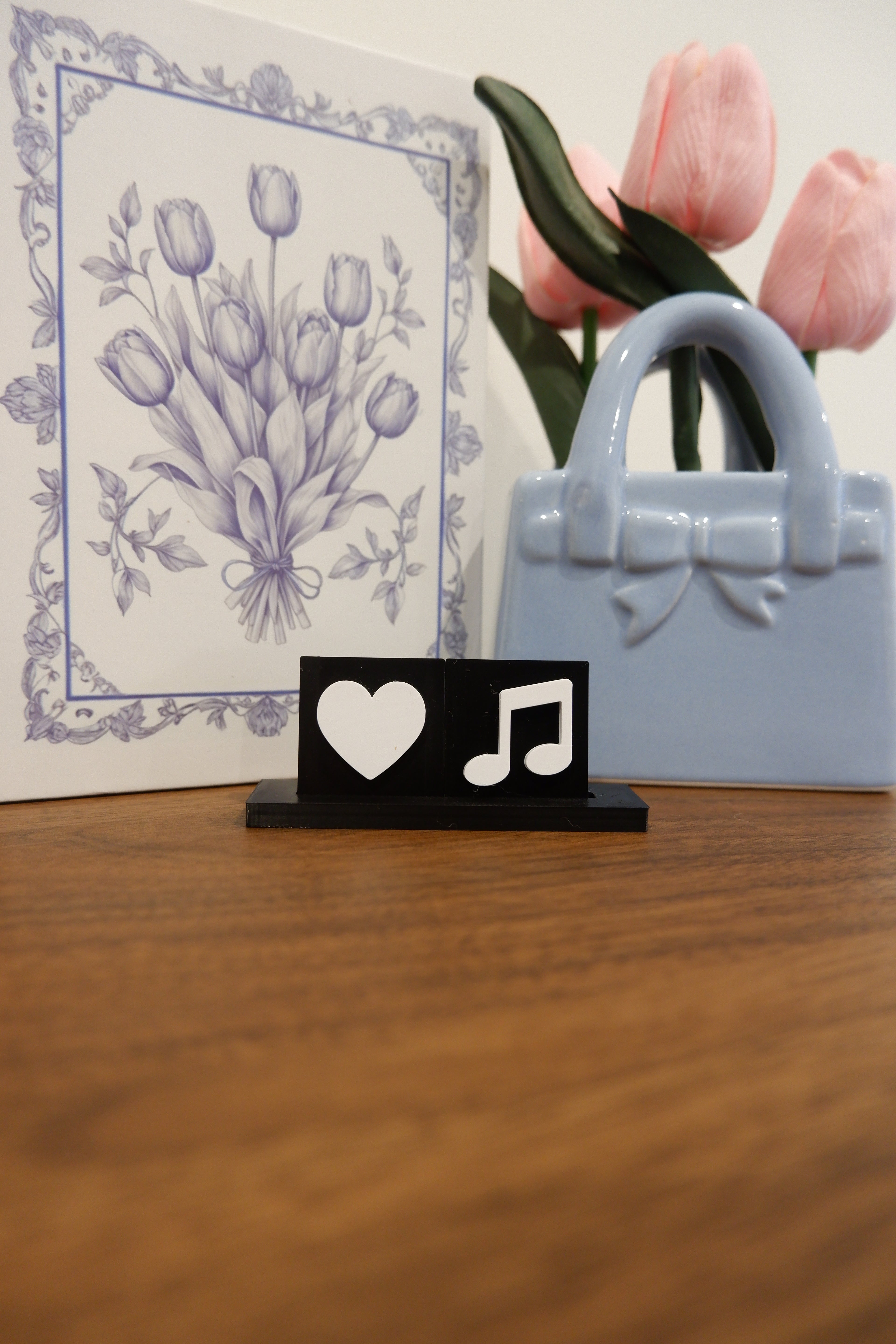 Melody & Heart