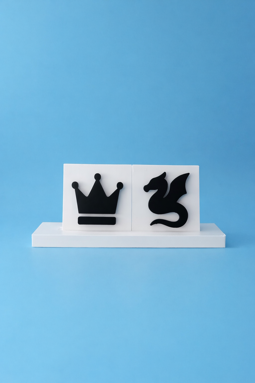 Fight for the Crown