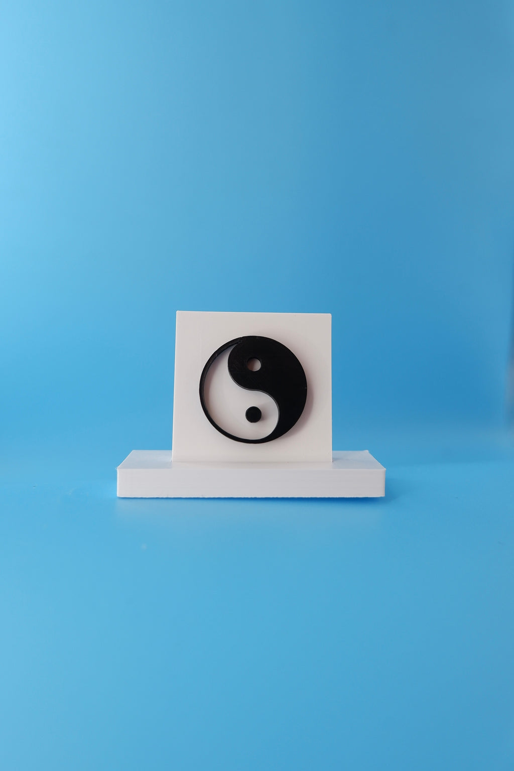 Yin and Yang