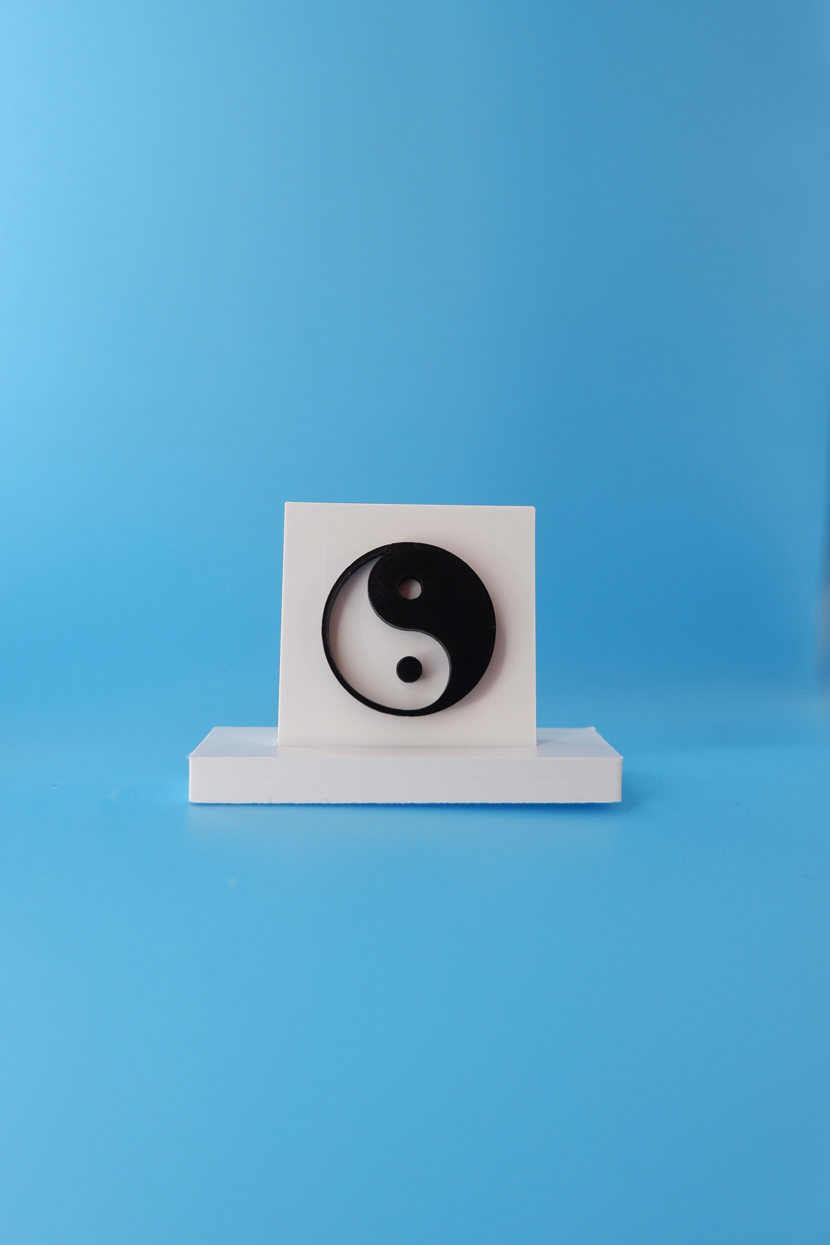 Yin and Yang