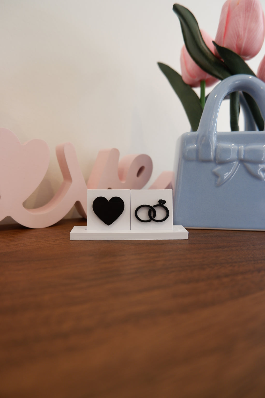 Dual Hearts