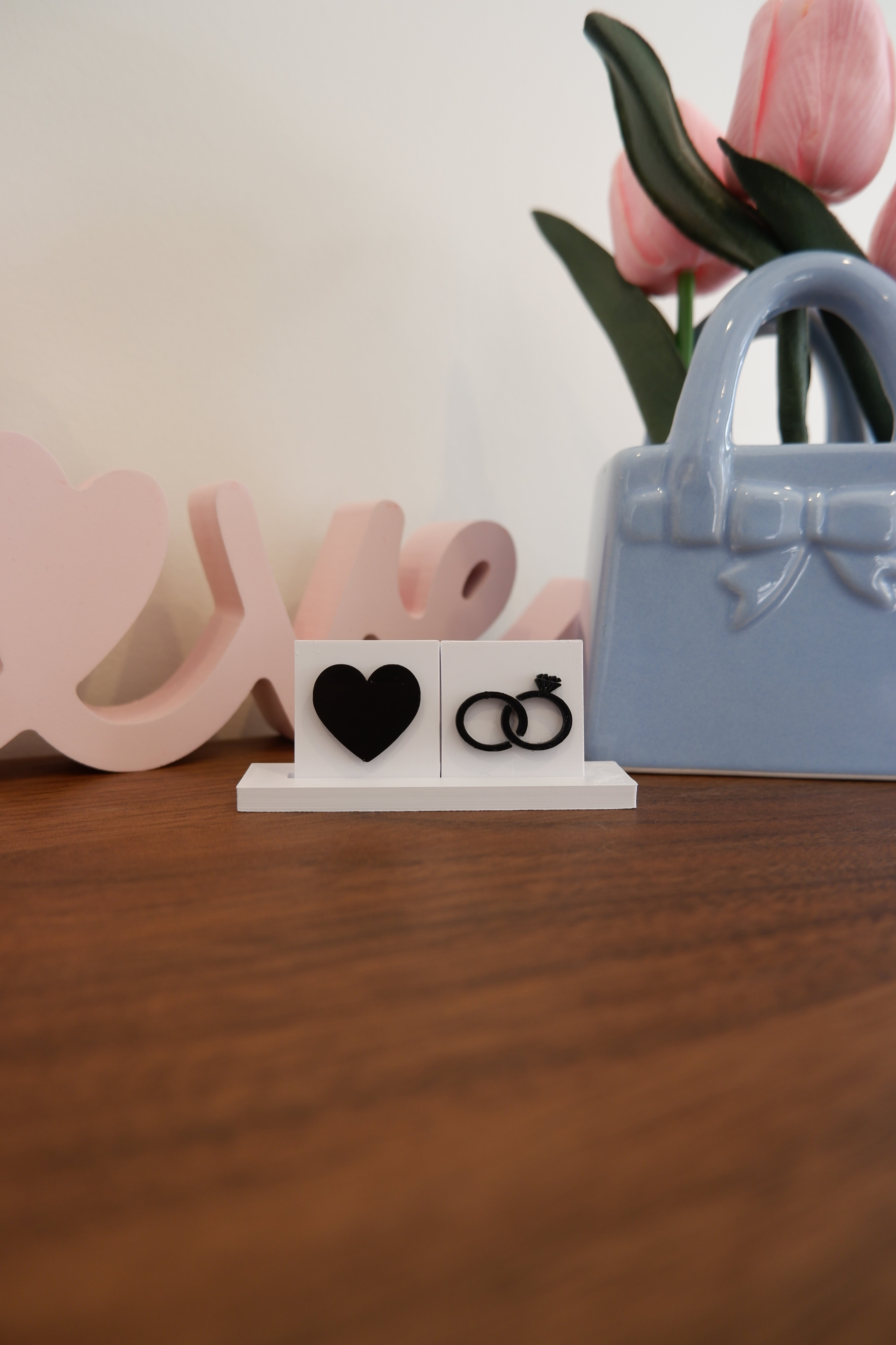 Dual Hearts