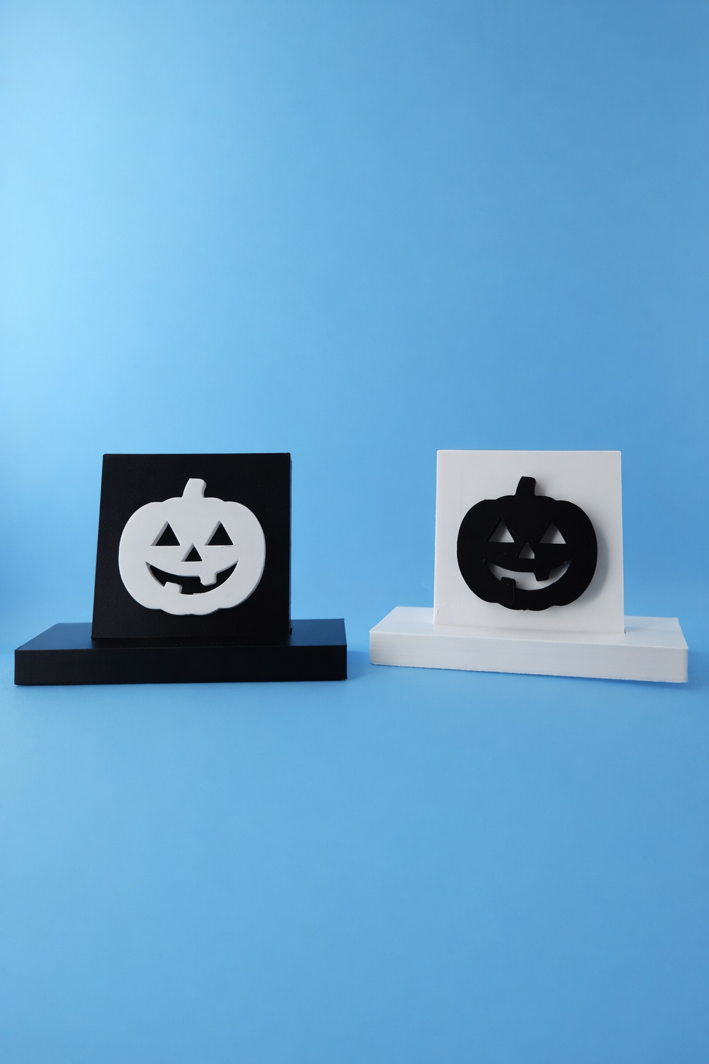 Jack-O Lantern