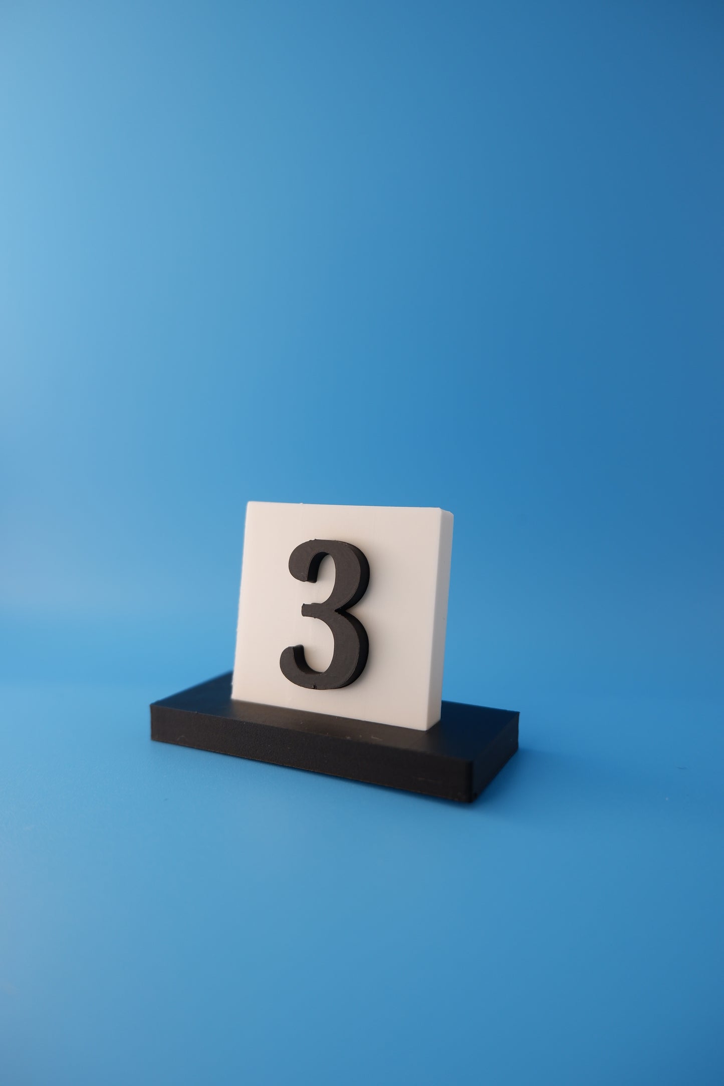 Numbers 0-9