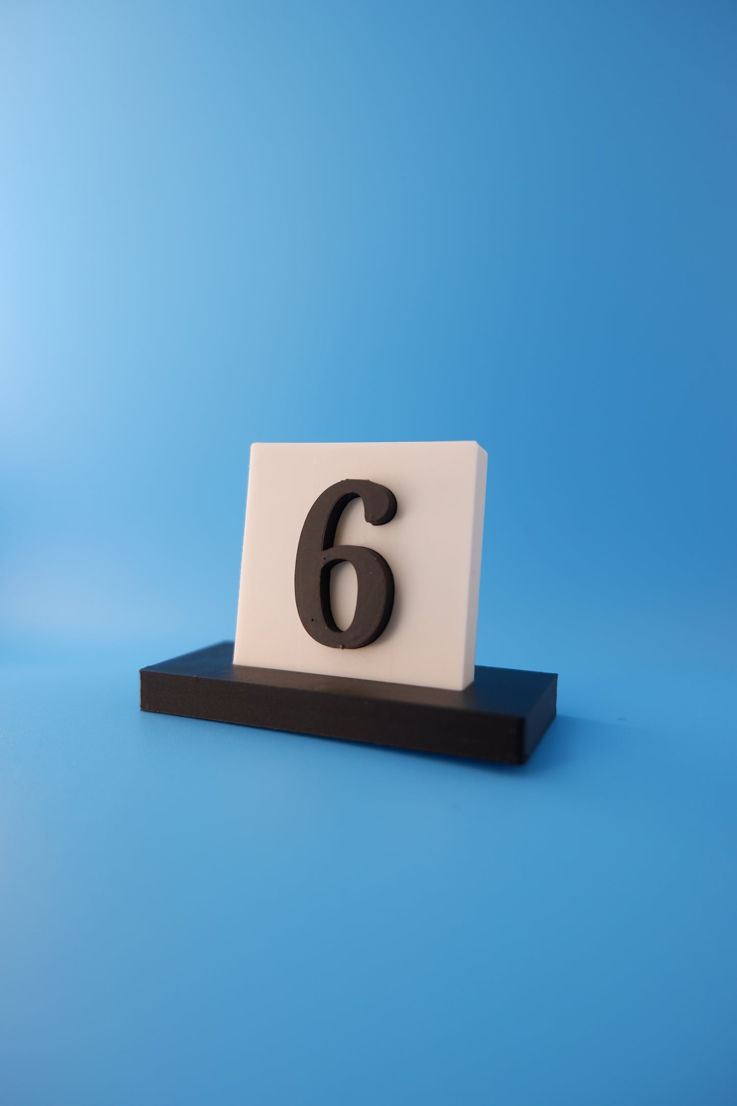 Numbers 0-9