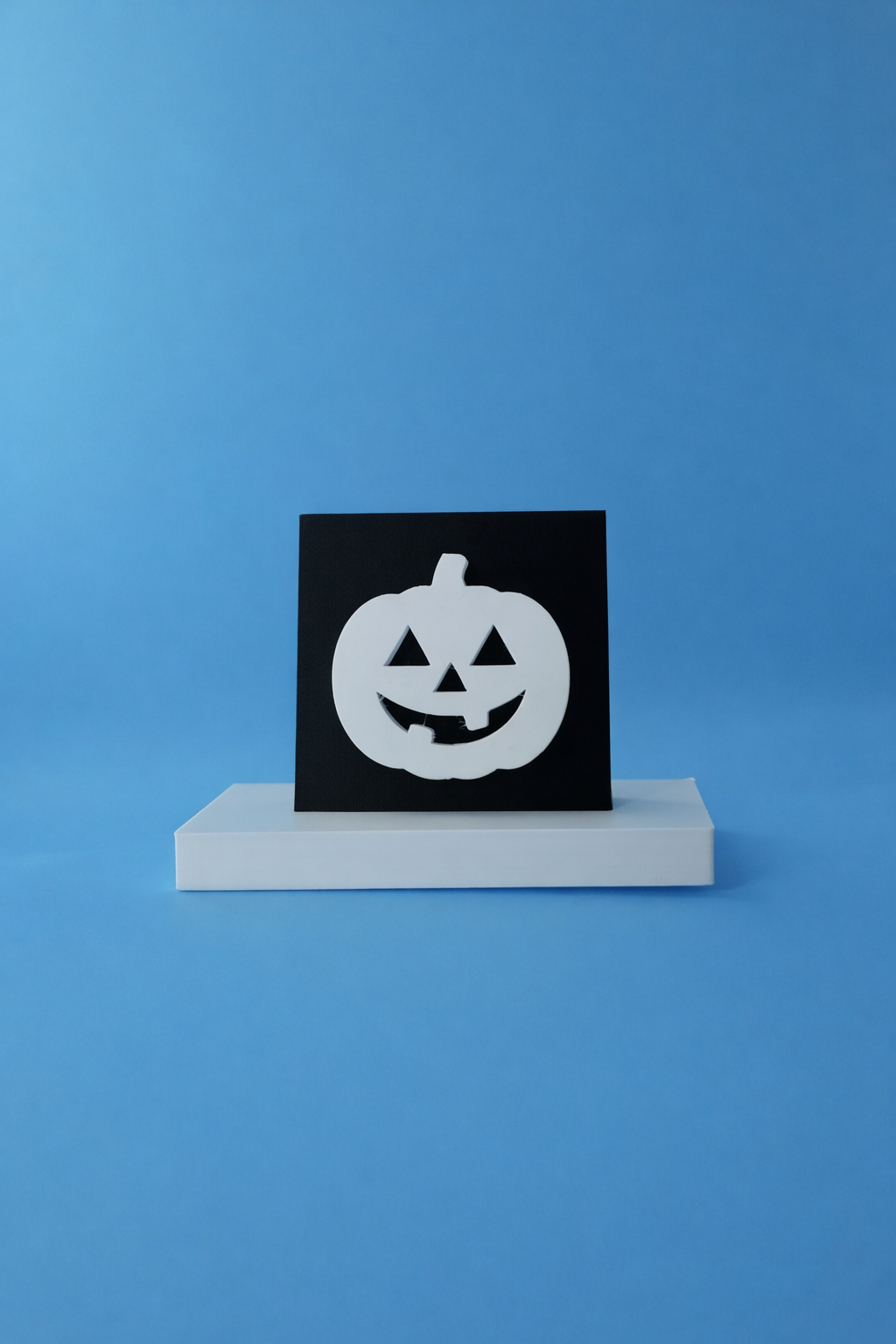 Jack-O Lantern