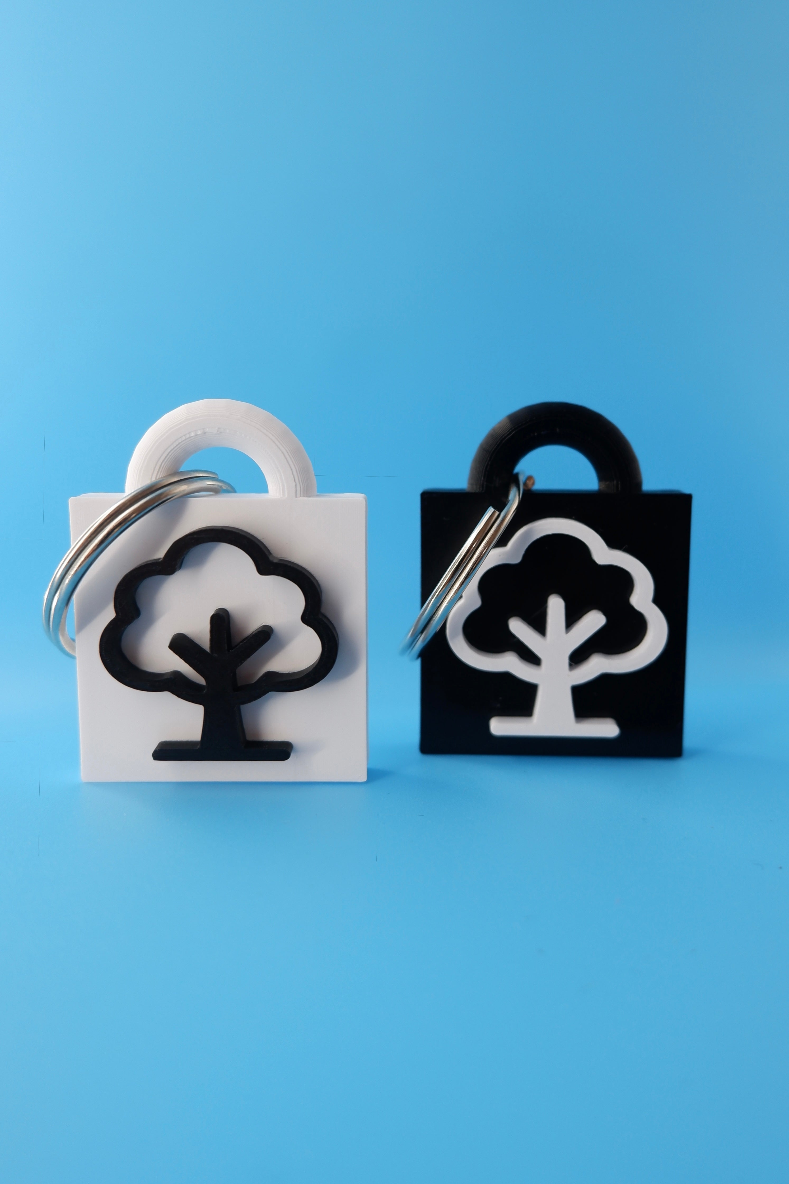 Everkind Keychain