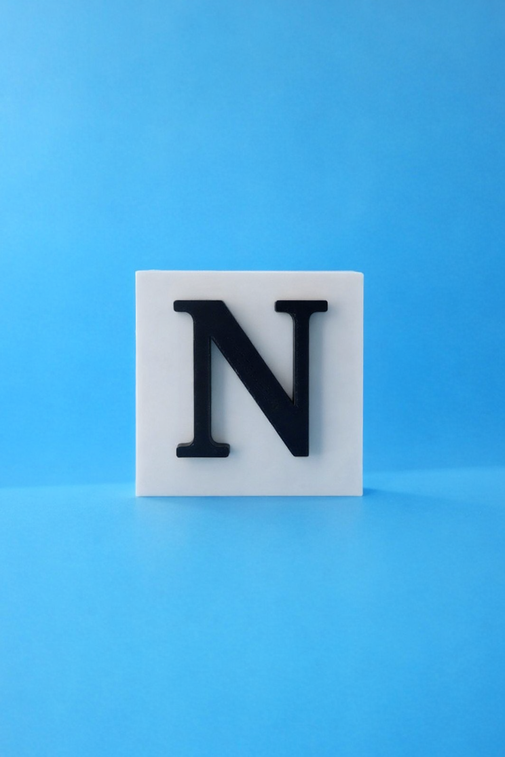 Letters