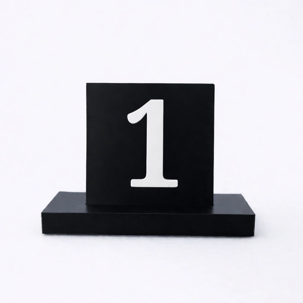 Numbers