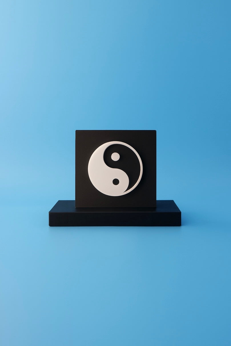 Yin and Yang