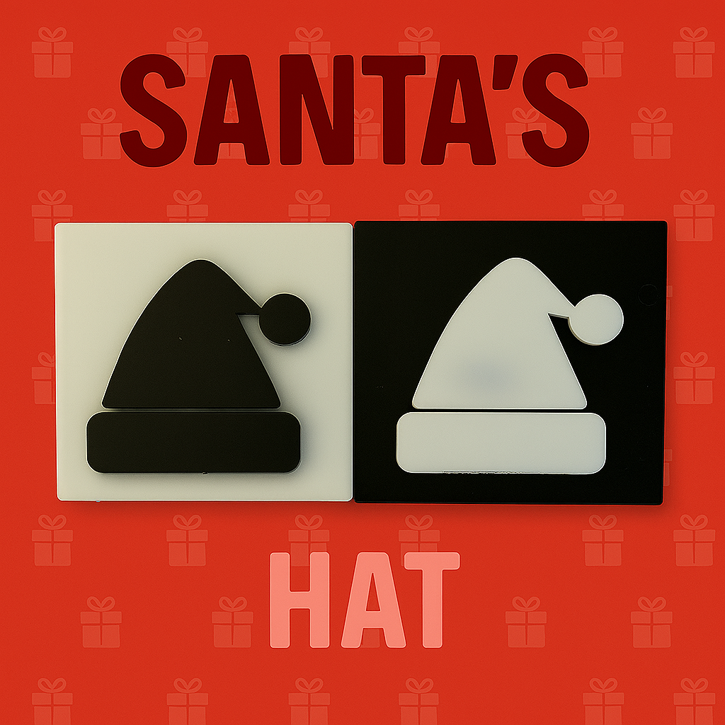 Santa’s Hat