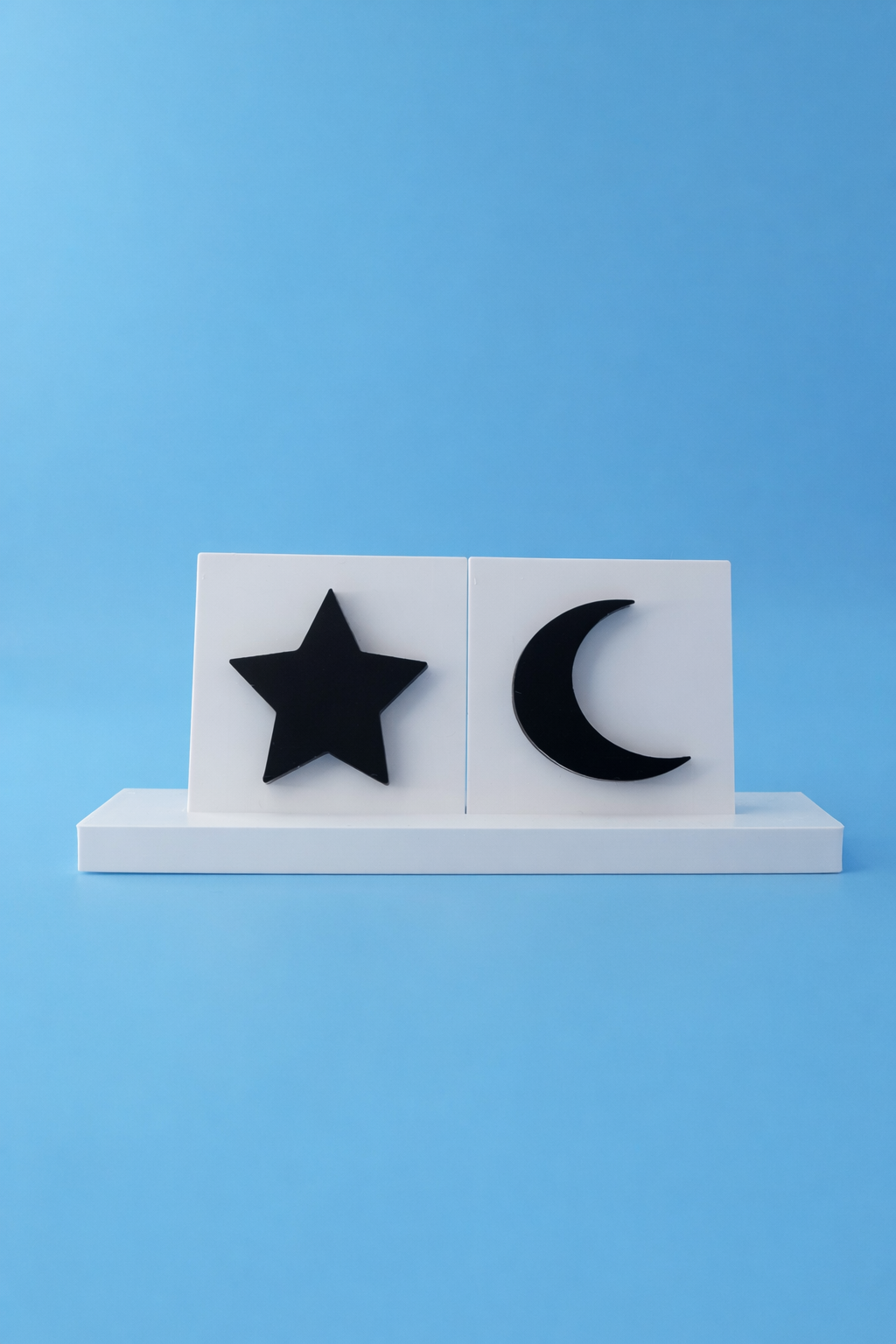 Moon & Star