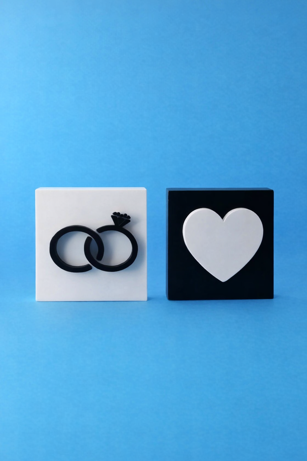 Dual Hearts