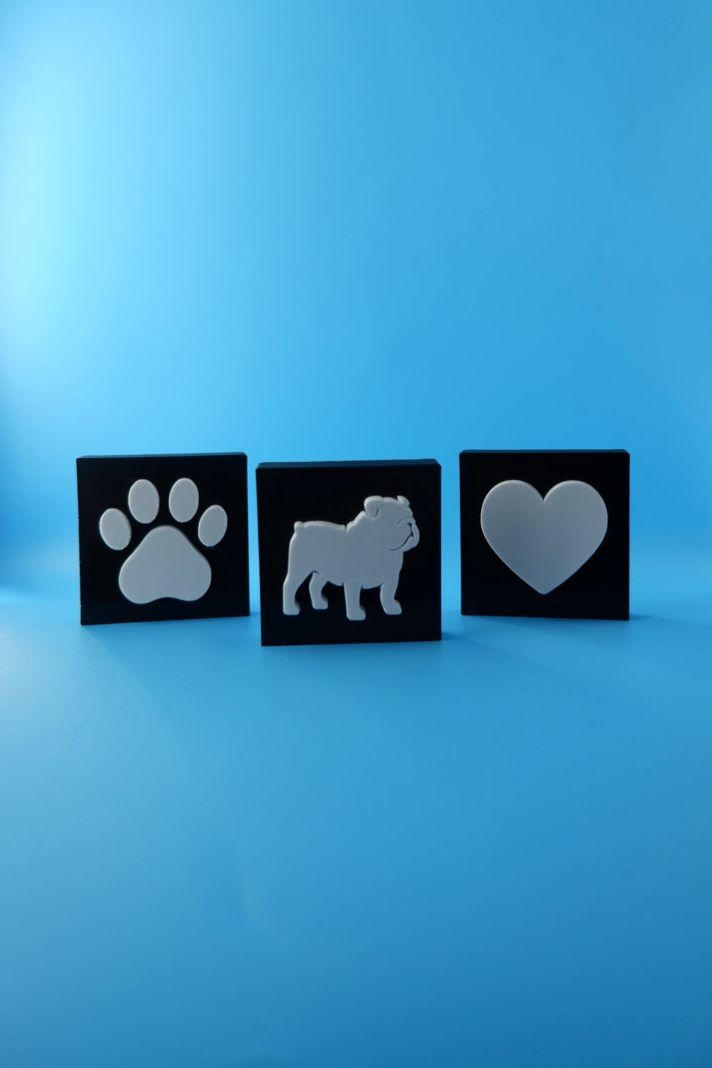 A Dog’s Love Set