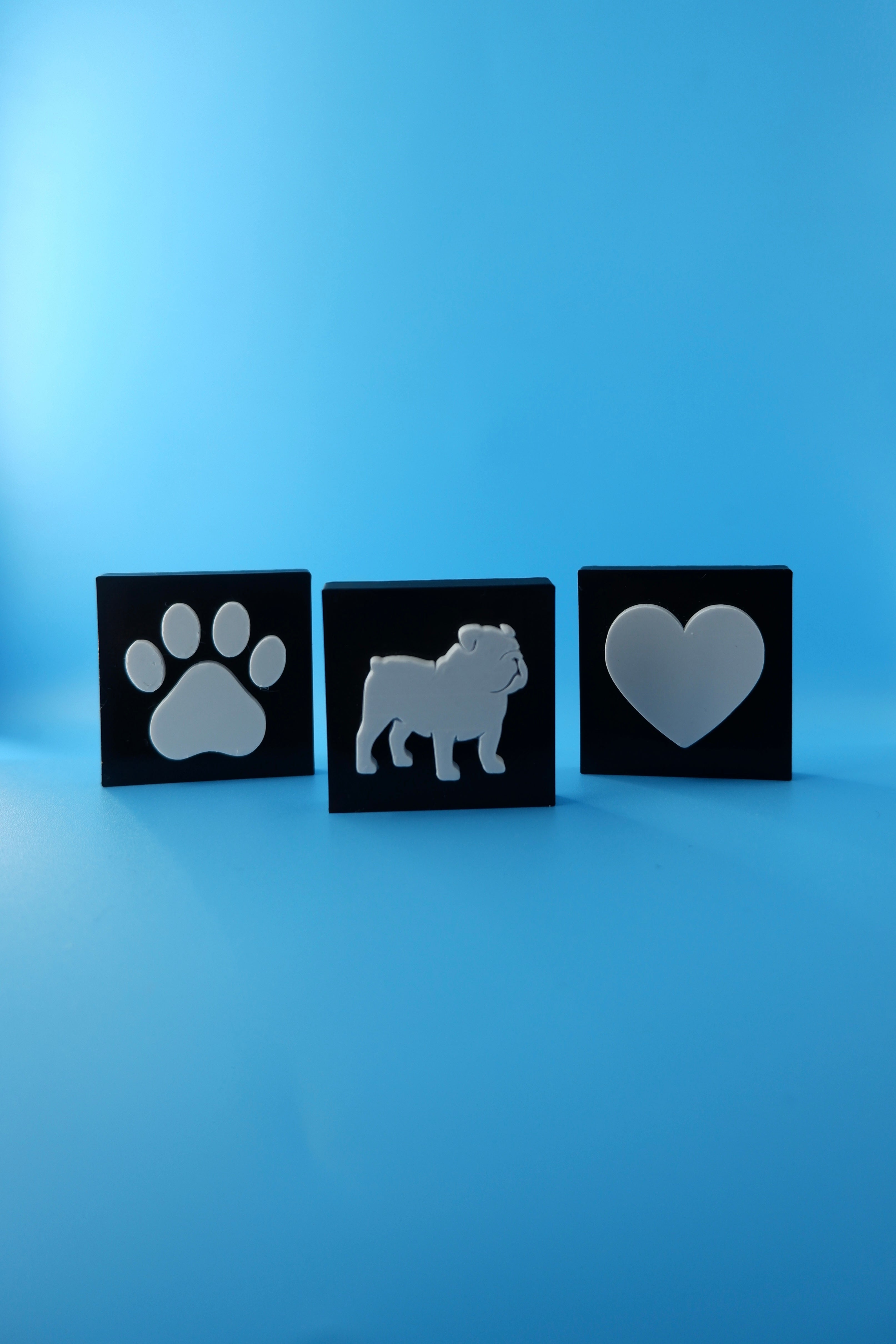 A Dog’s Love Set